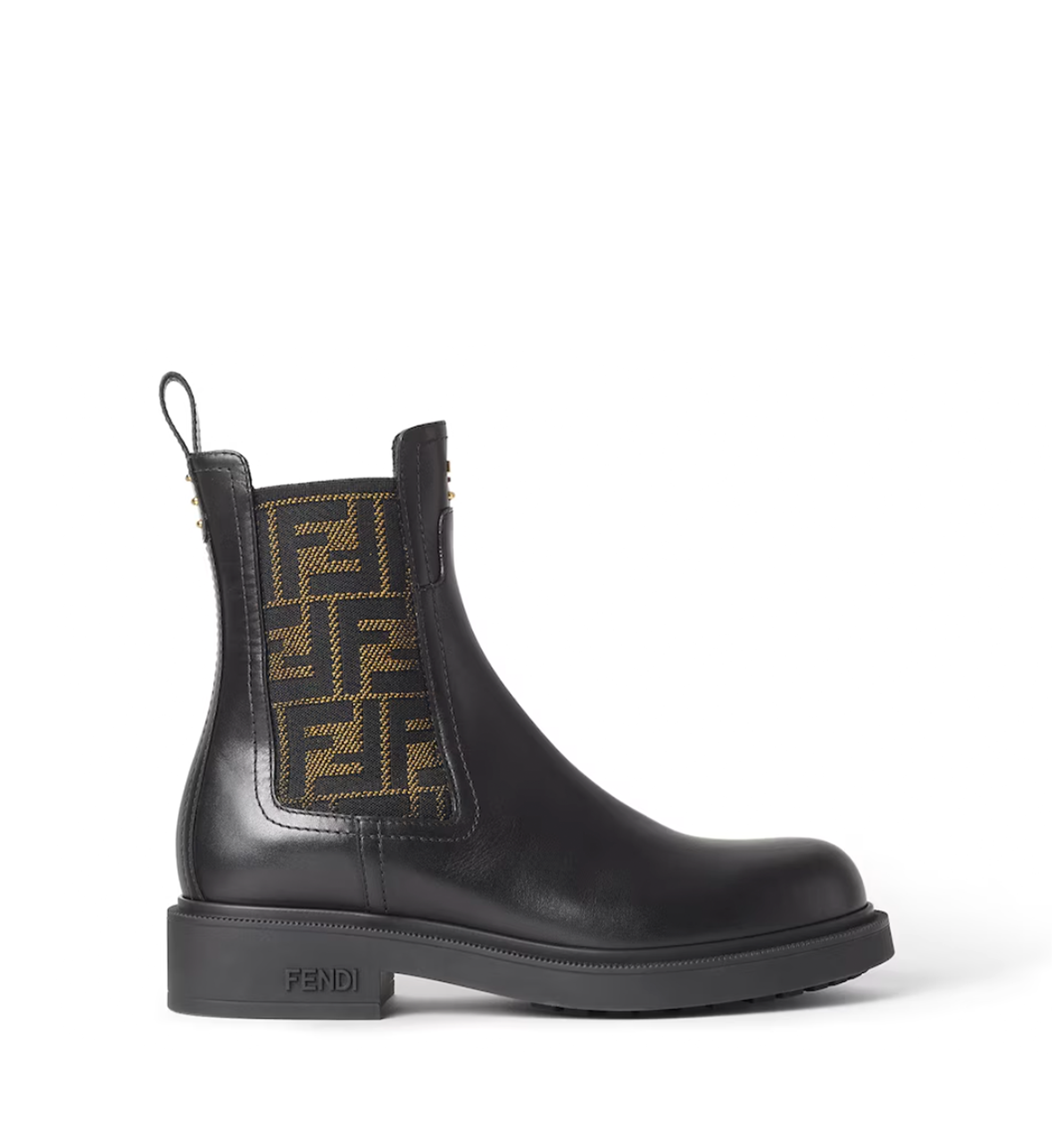 Fendi Filo Boots