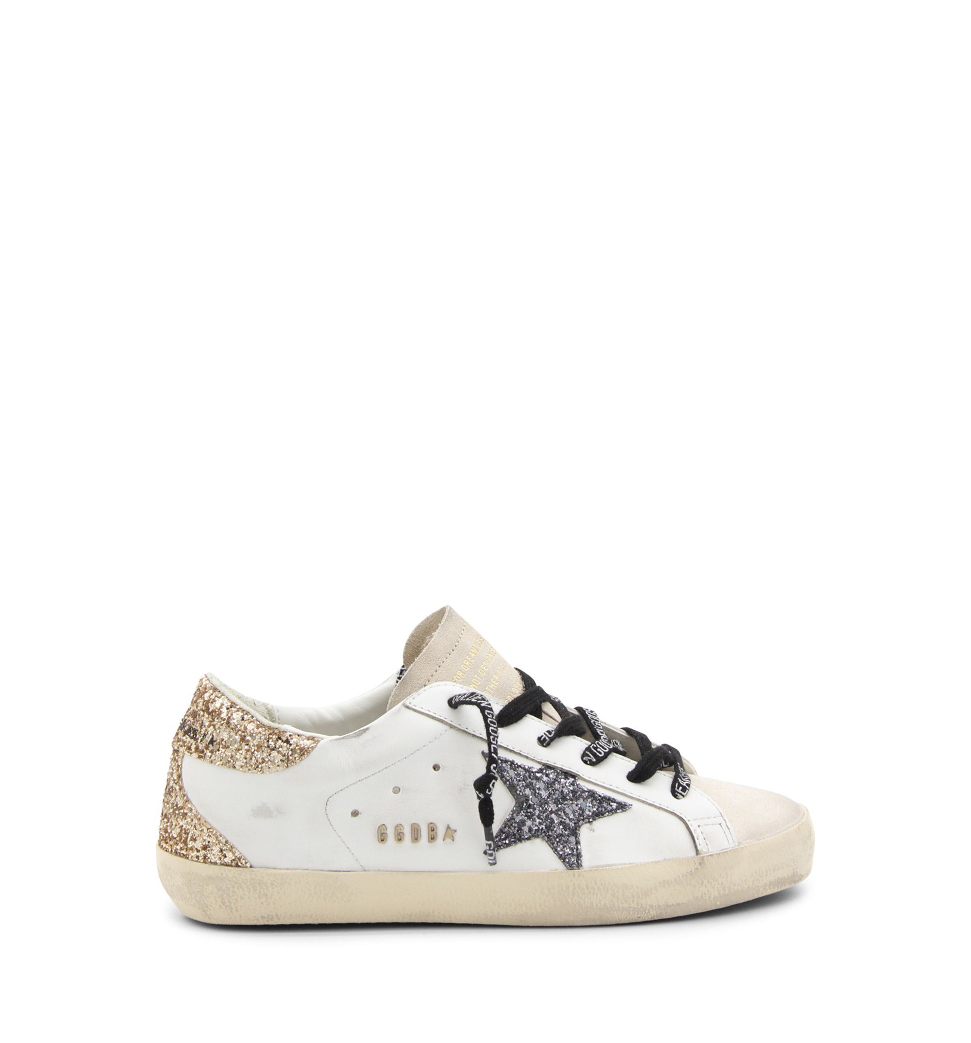 Super Star Sneakers