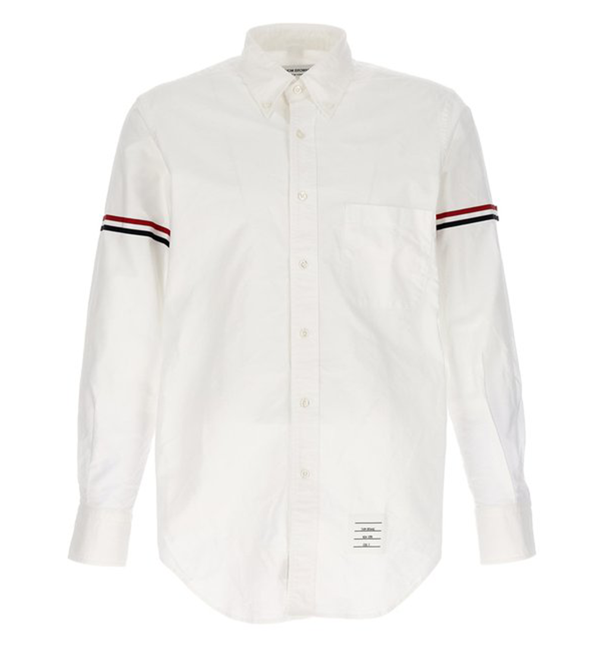 Oxford Armband Classic Shirt