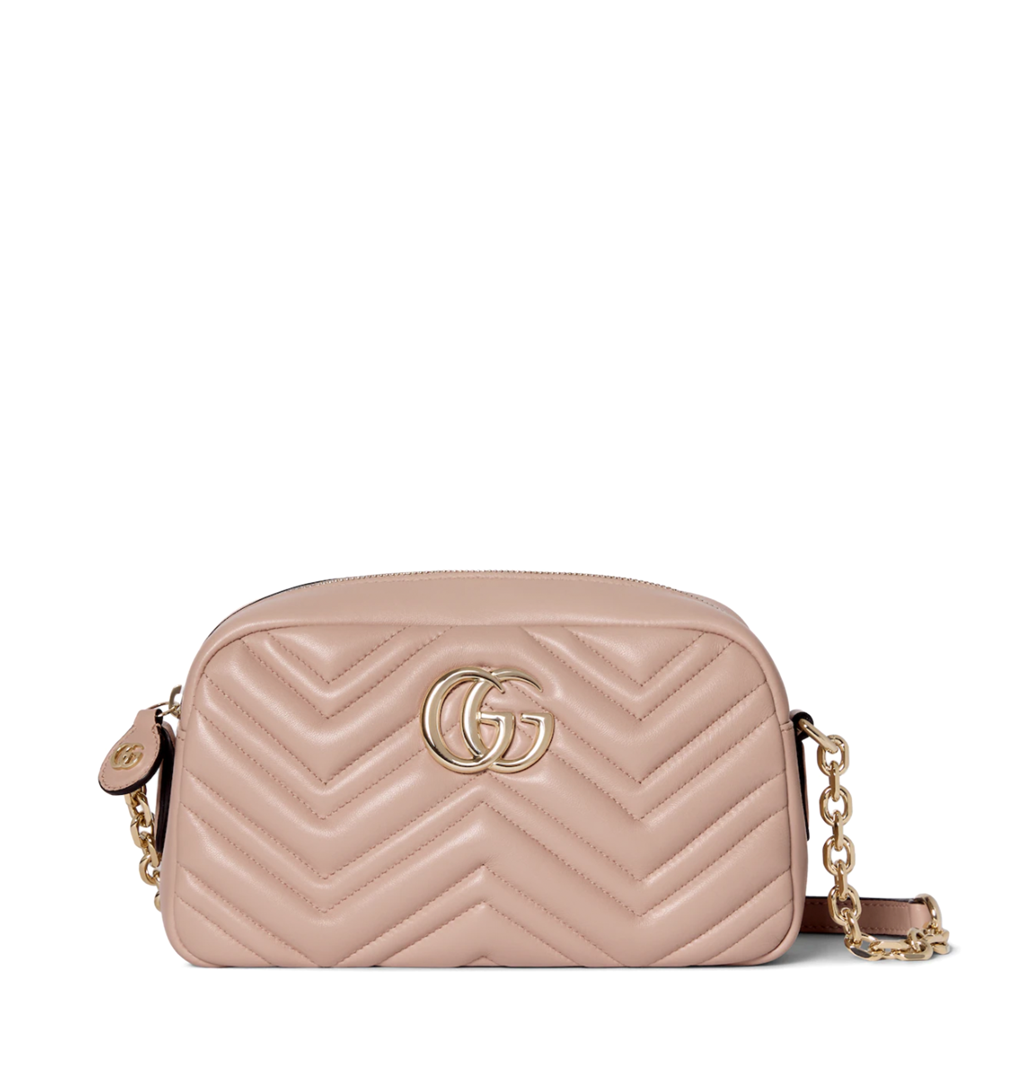 GG Marmont small camera bag