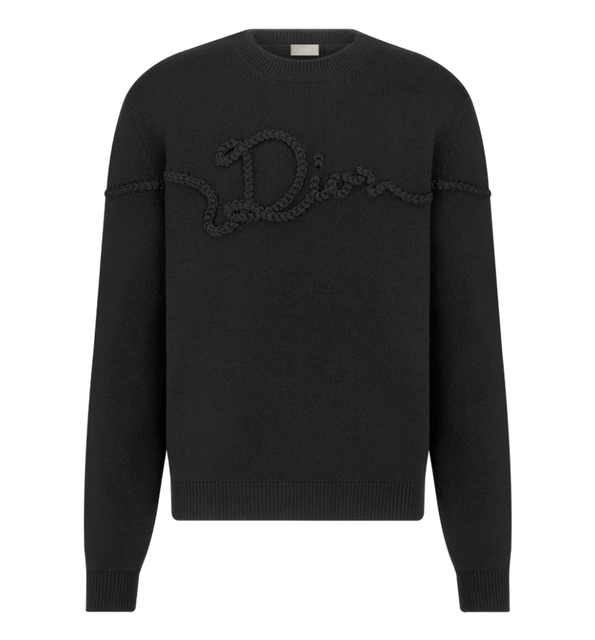 Dior Ribbon Sweater