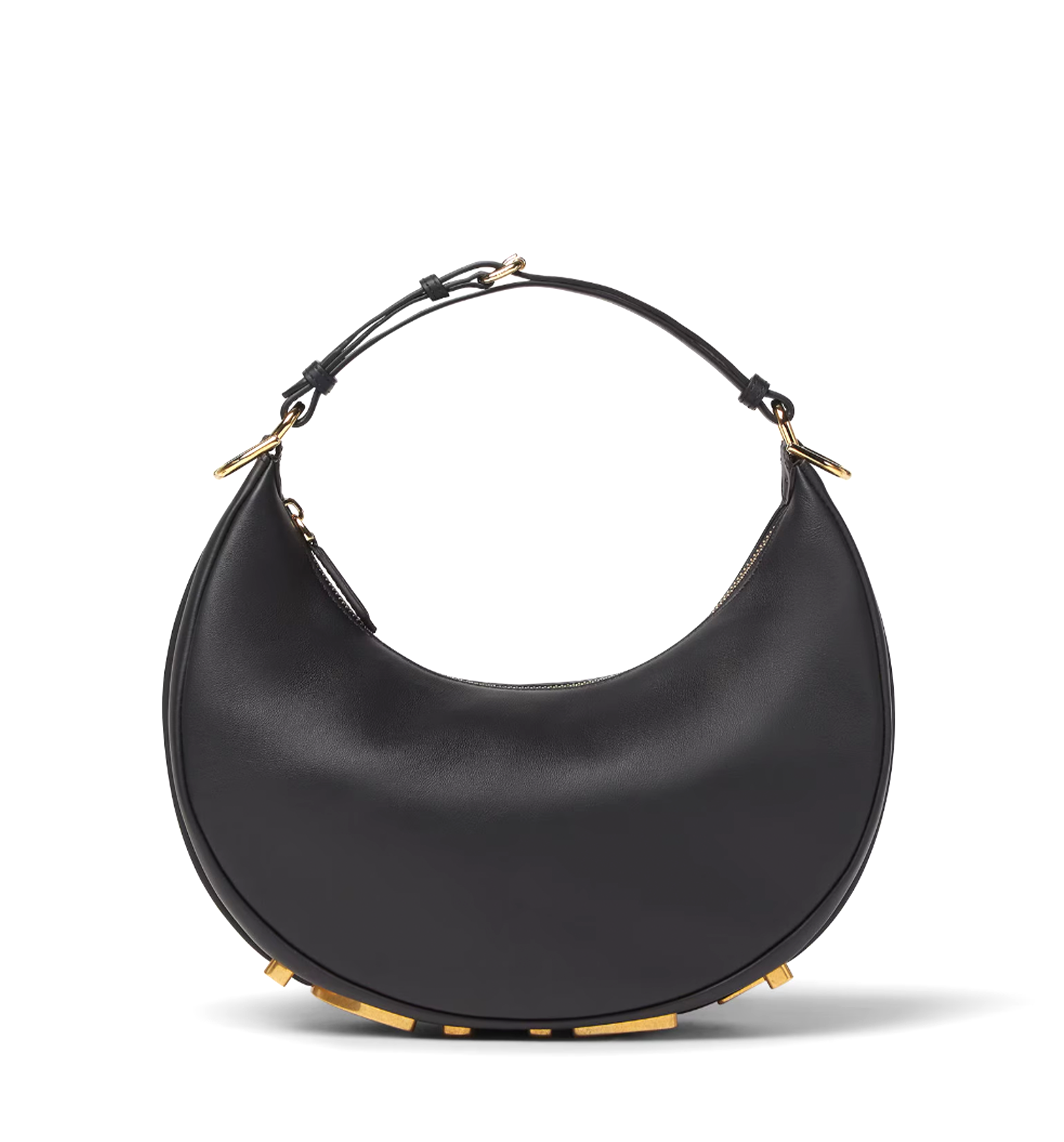 Fendigraphy Small Bag