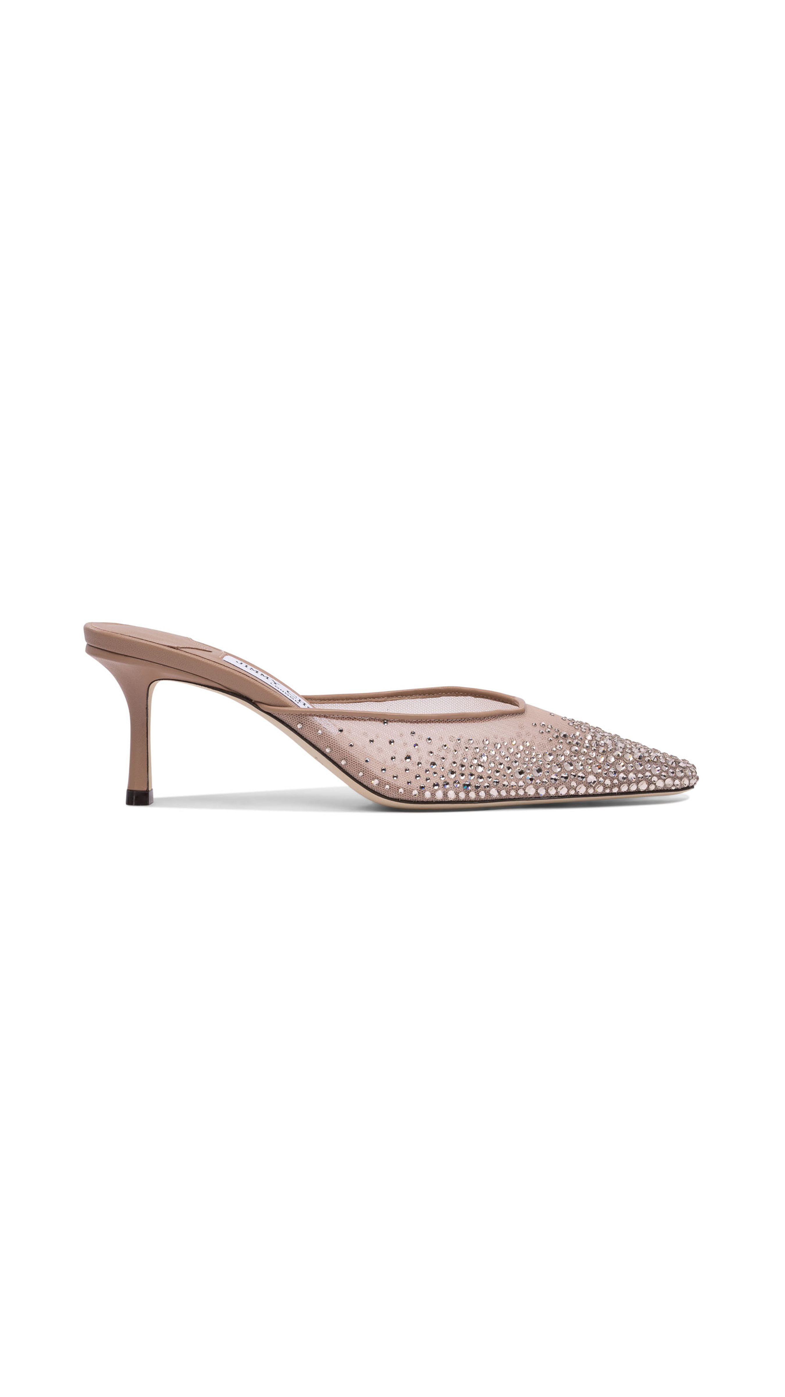 Vivi 65 Mule
