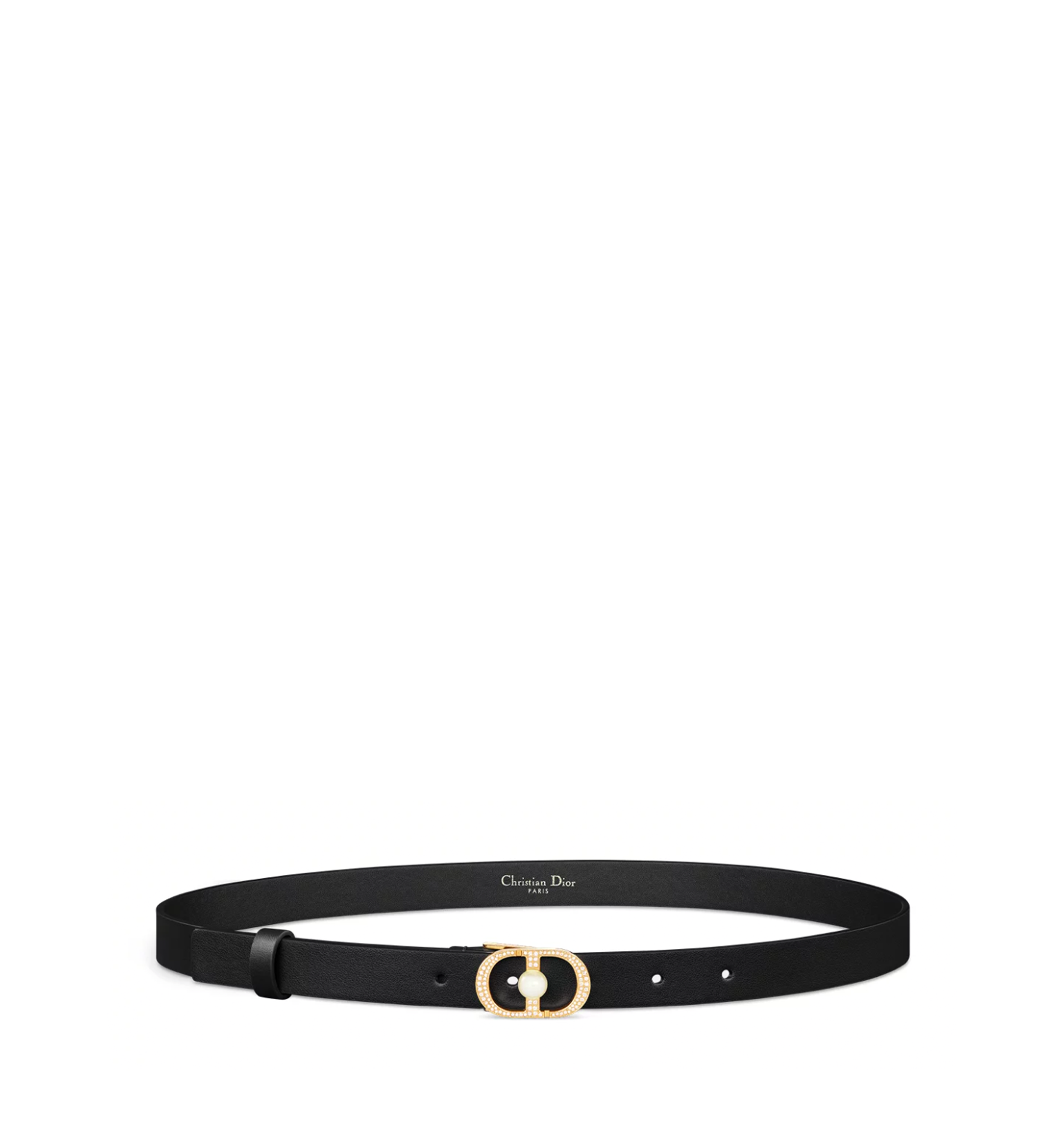 30 Montaigne Jolie Belt