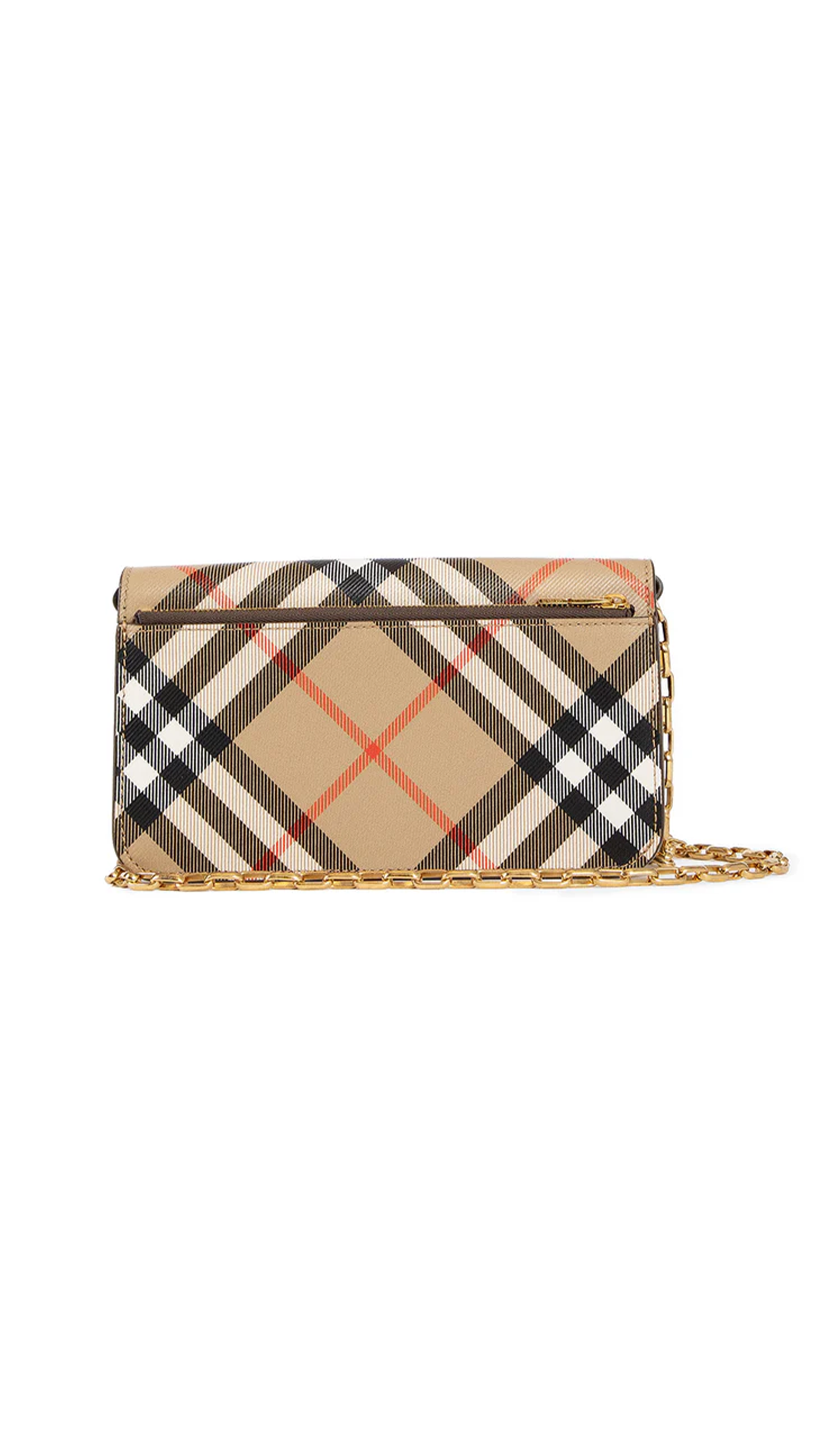 Check Wallet on Chain - Sand