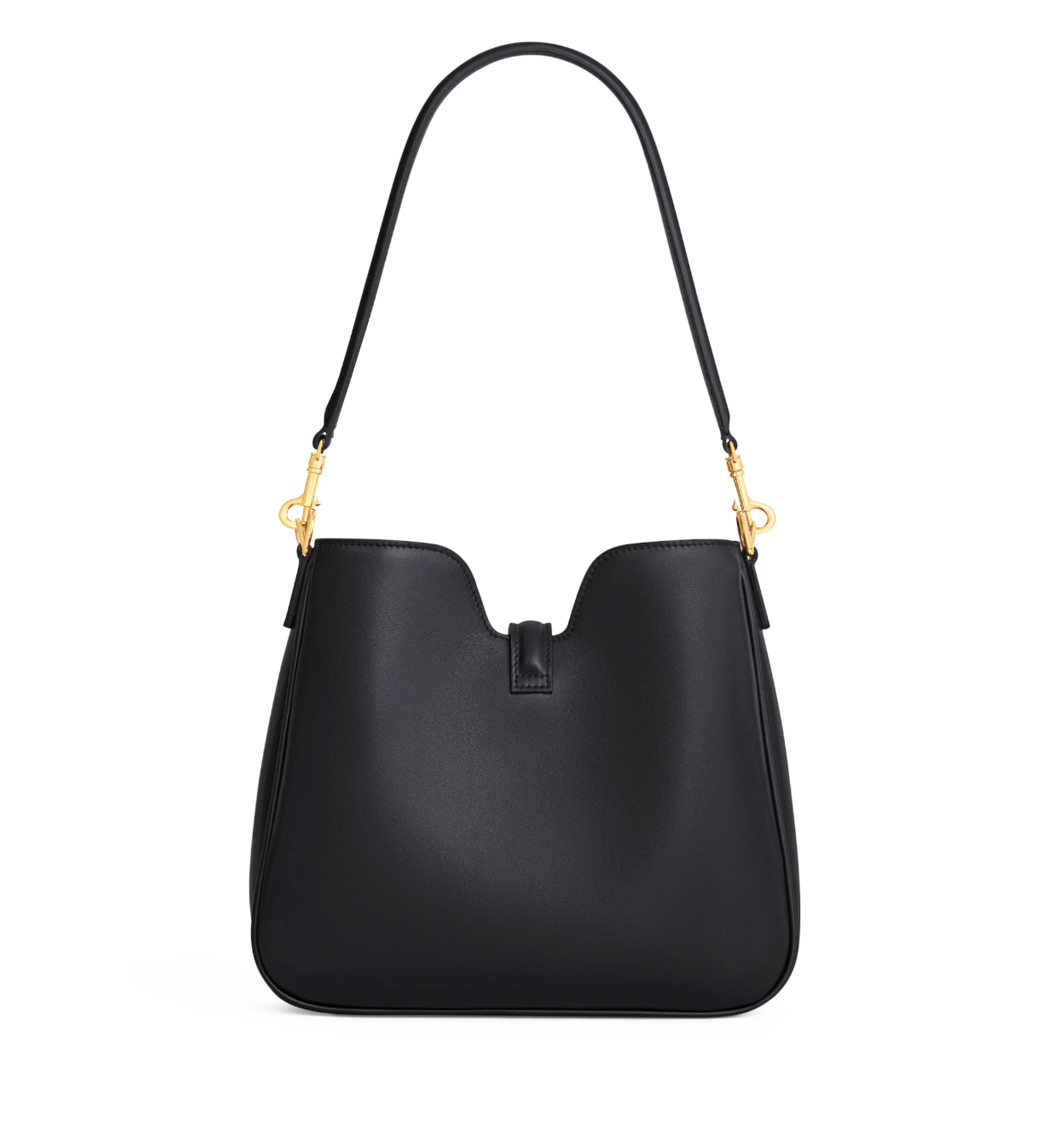 Small Camille 16 Soft Bag in Smooth Calfskin