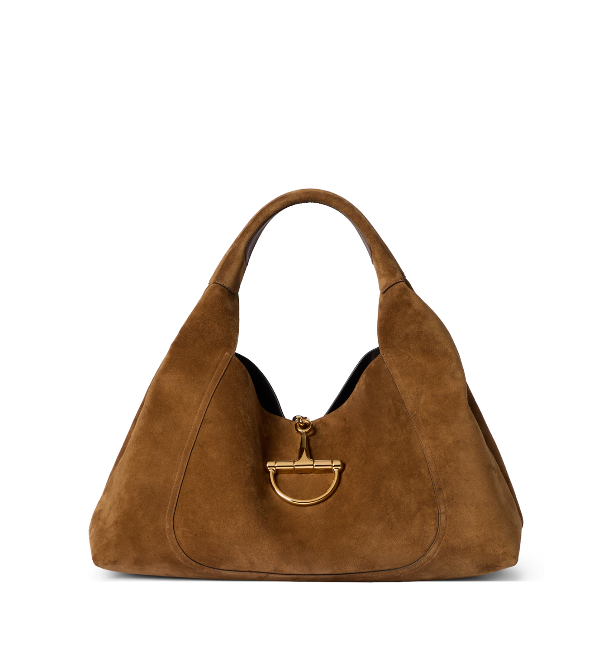 Gucci Softbit maxi shoulder bag