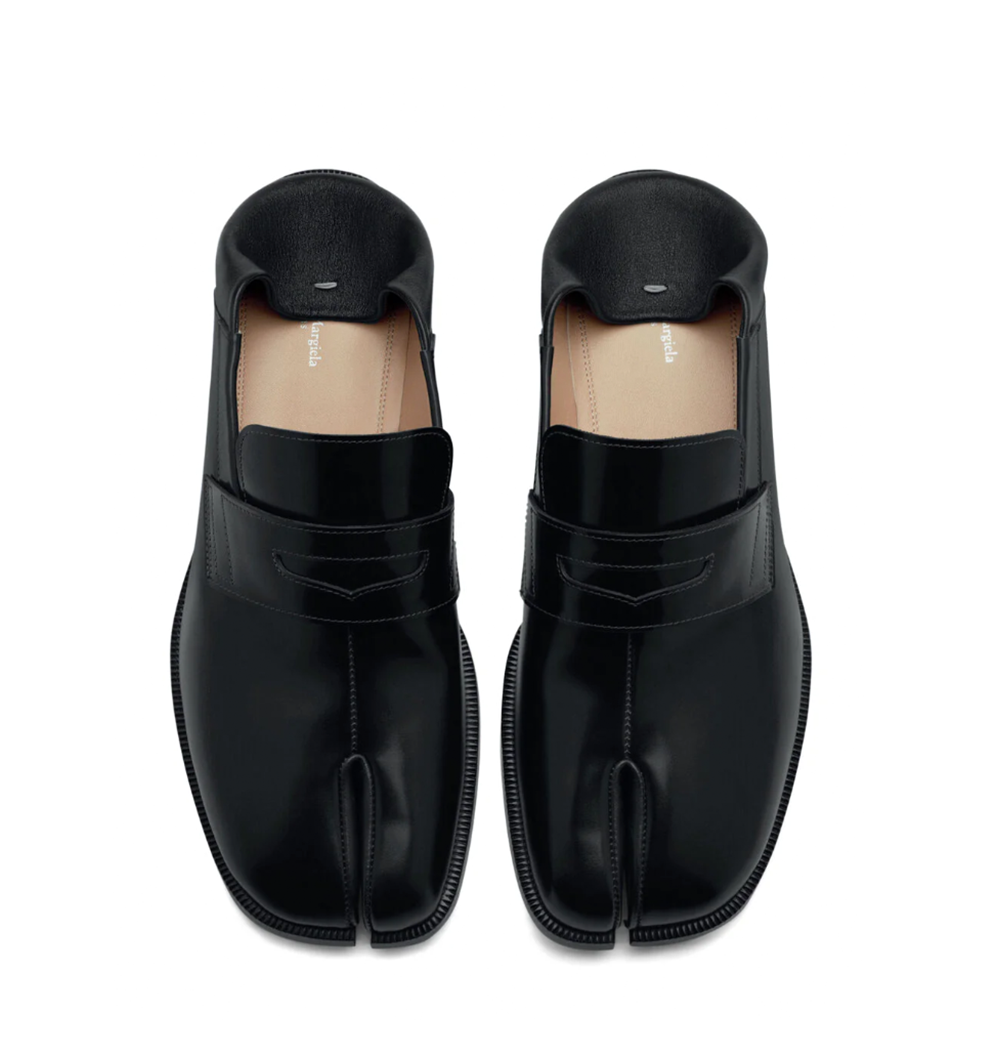 Tabi Slip-on Loafer