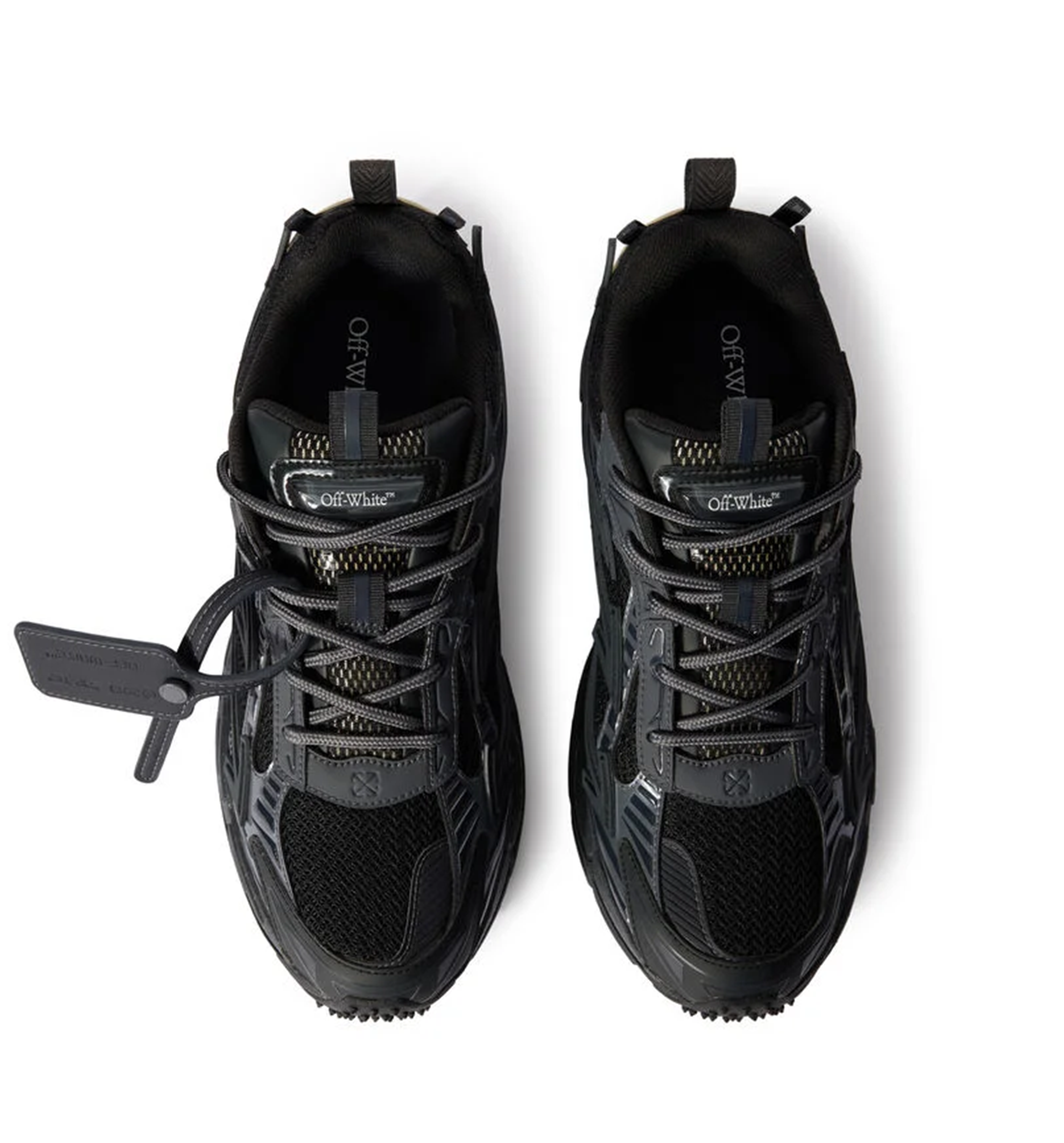Be Right Back Sneakers