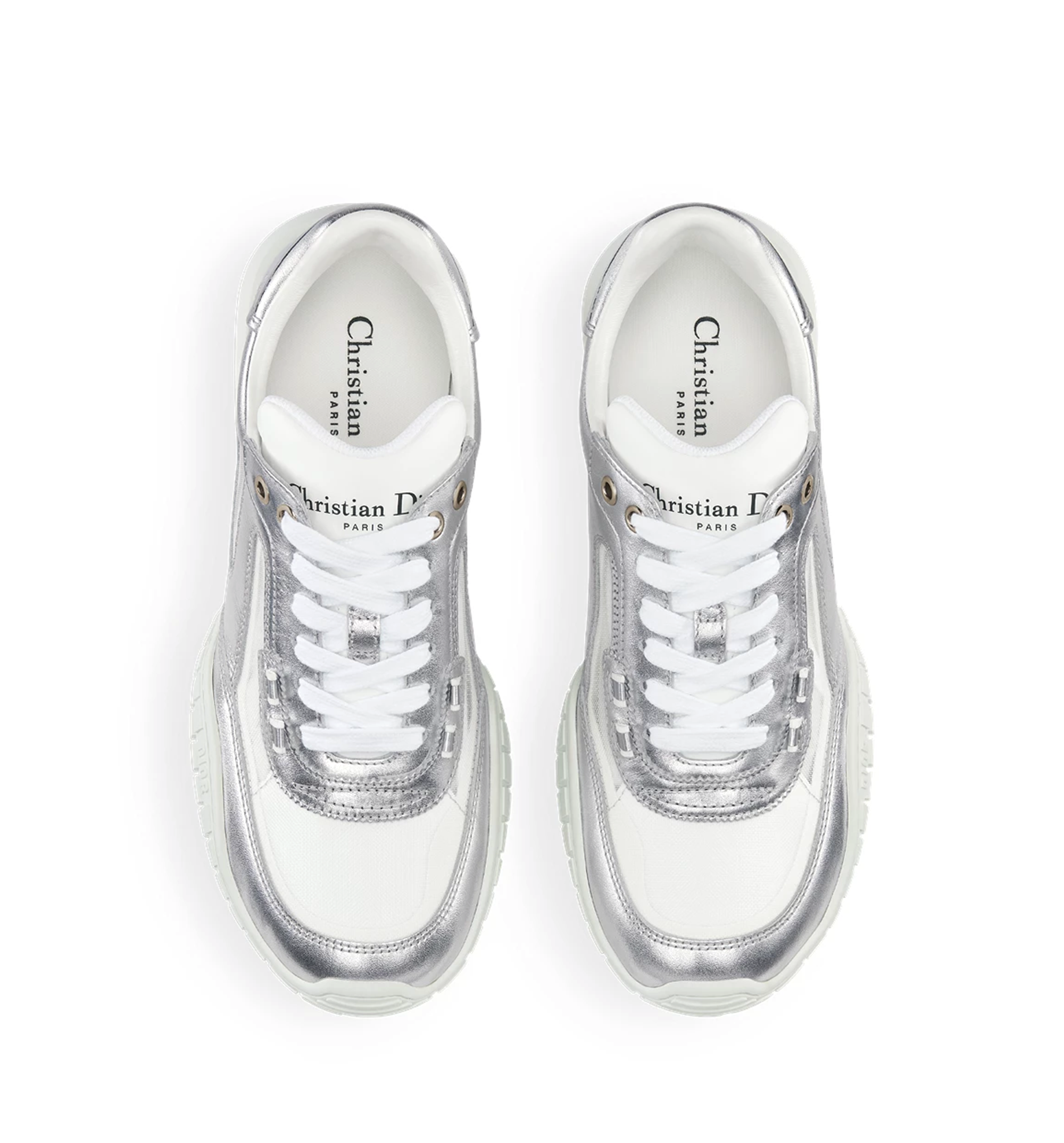 Dior Tech Sneaker