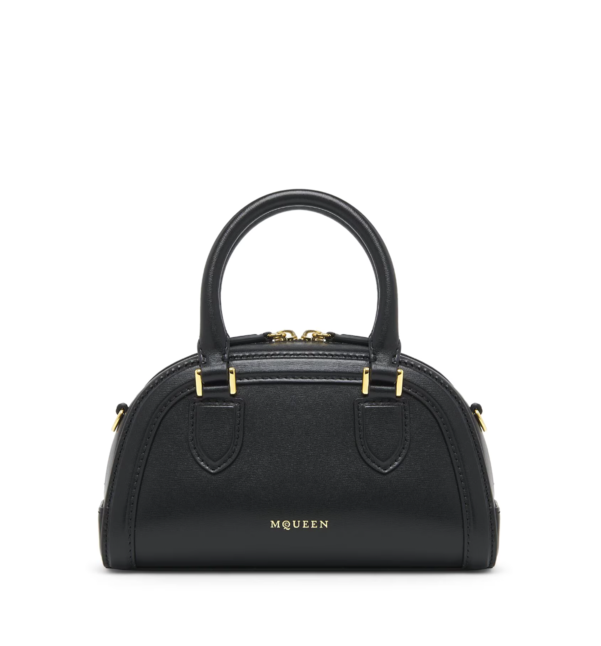 Mini Birdee Boston Bag