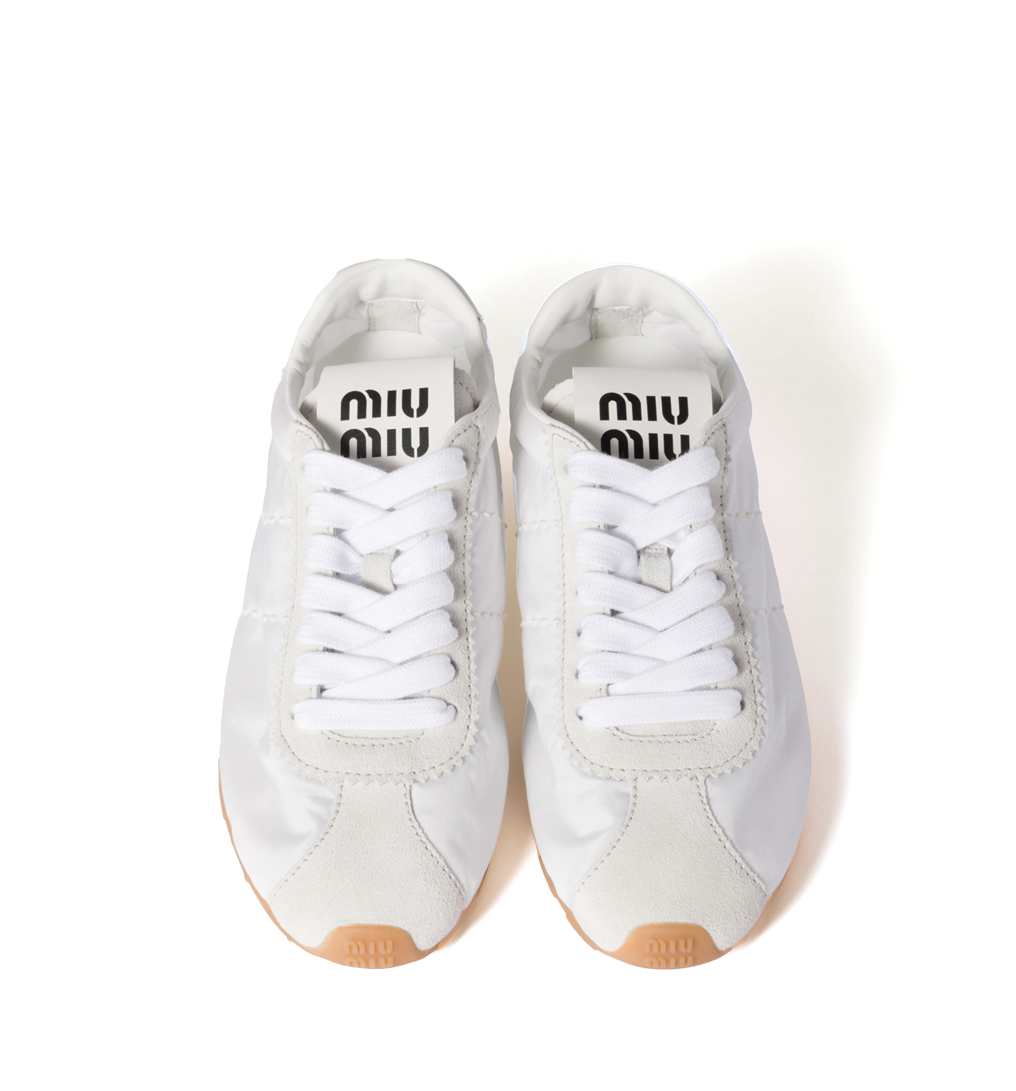 Plume Sneakers