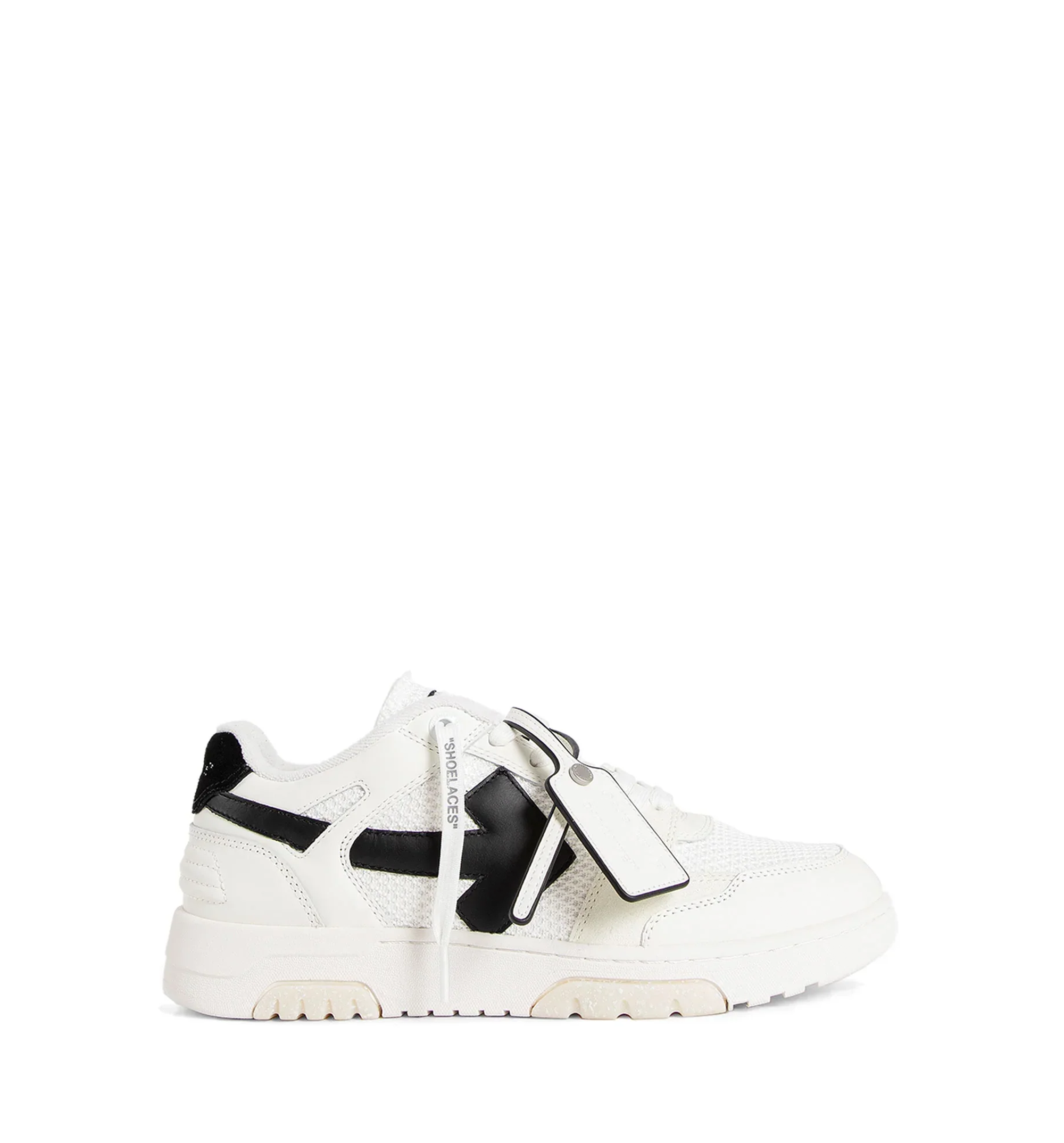 Out of Office Slim Sneakers