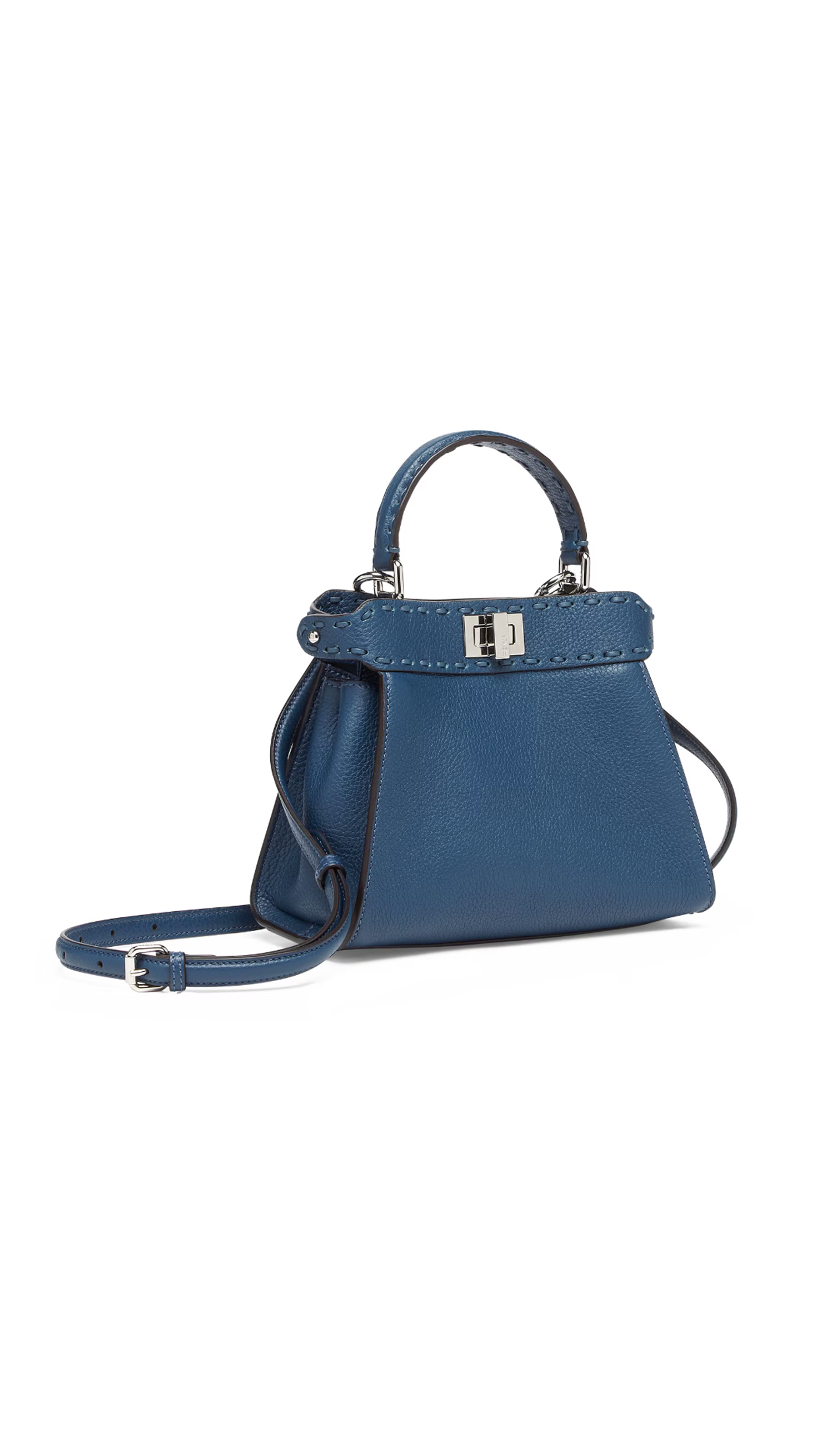 Topstitch Peekaboo Mini