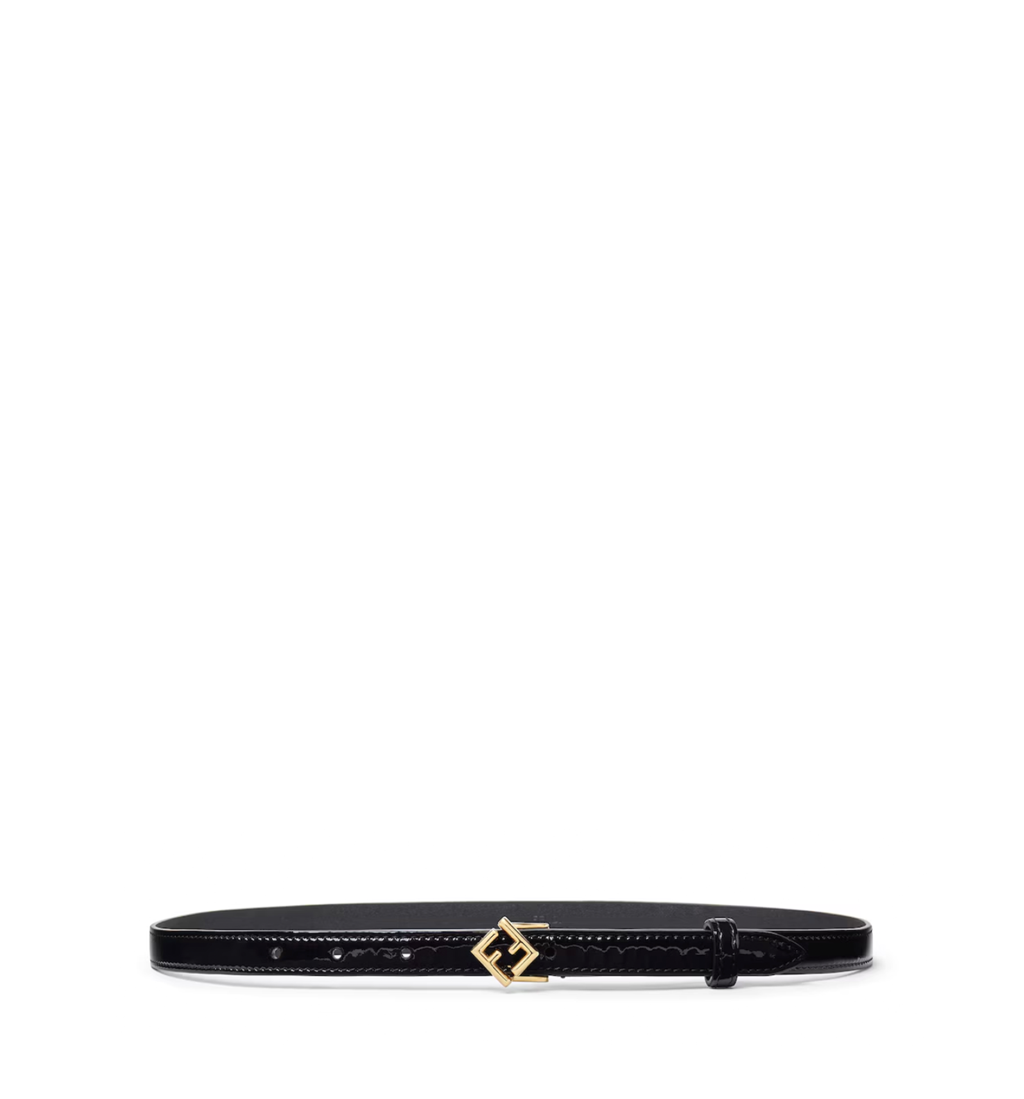 FF Diamond Thin Belt