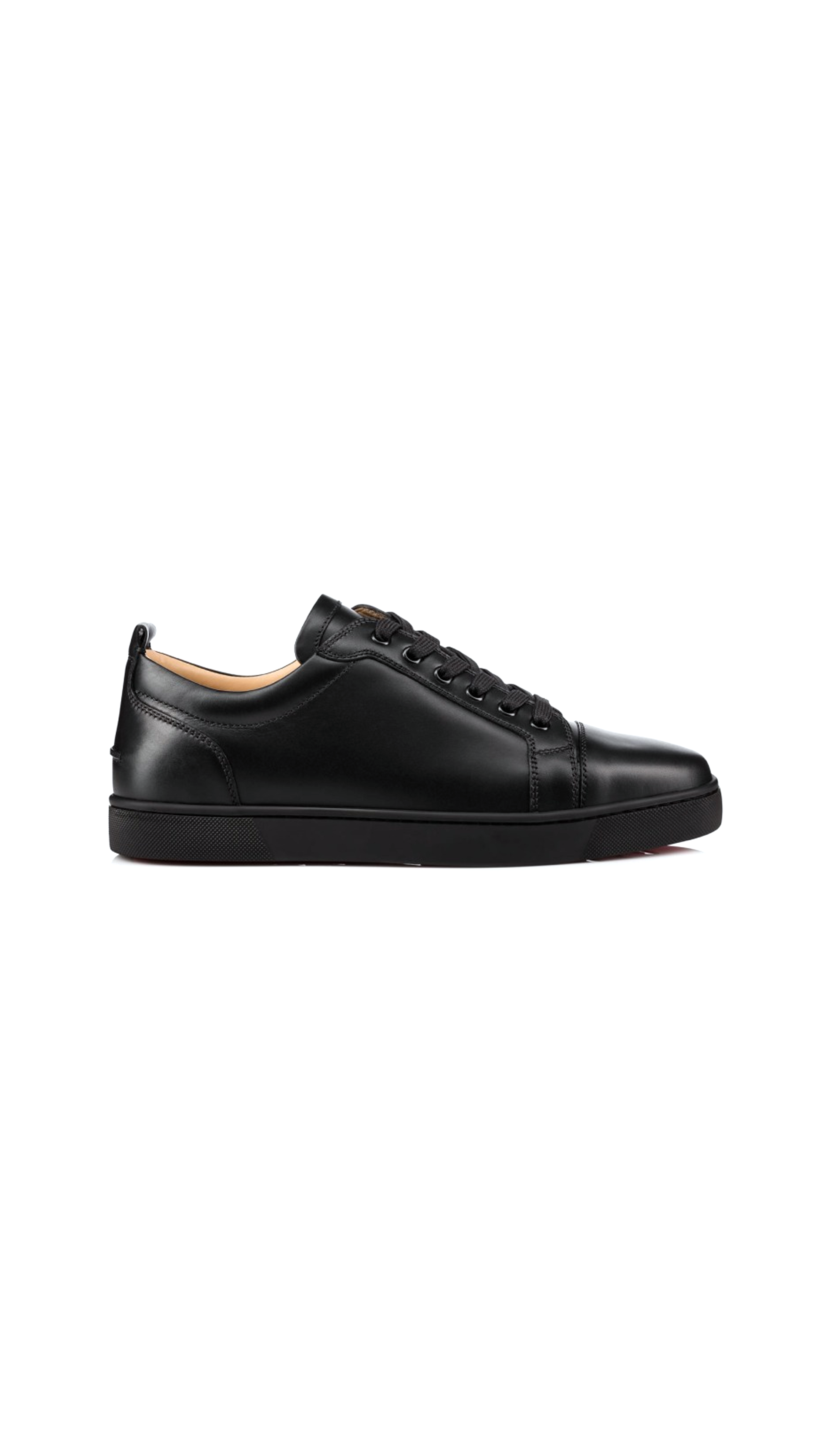 Louis Junior Sneakers - Black