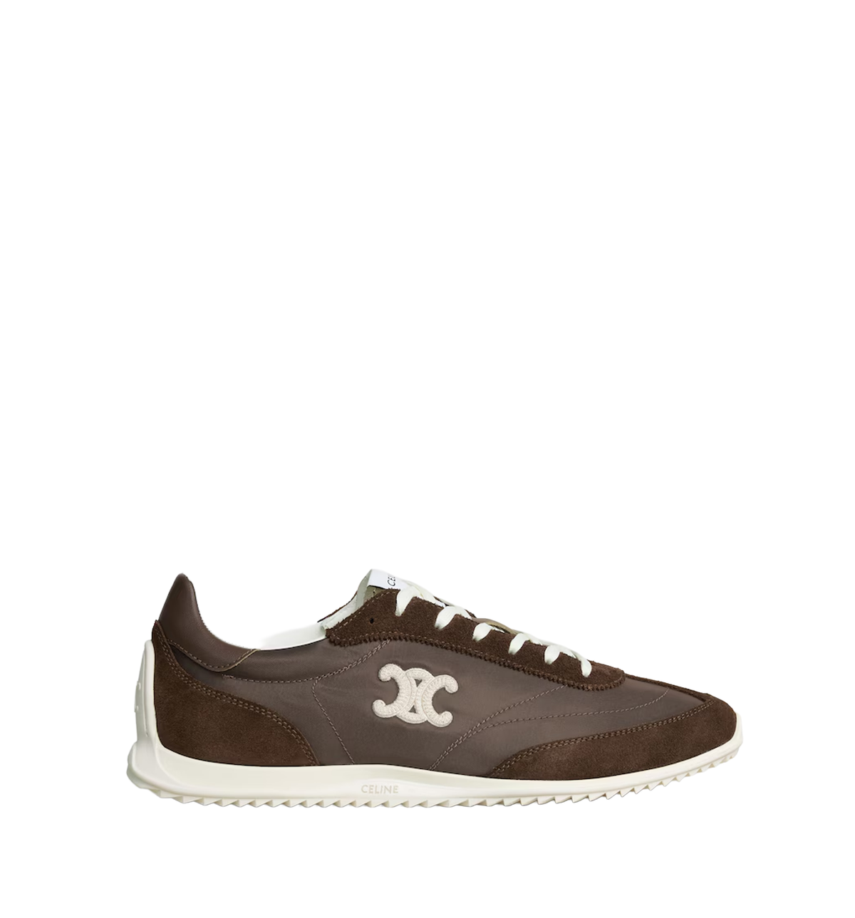 Racer Sneaker