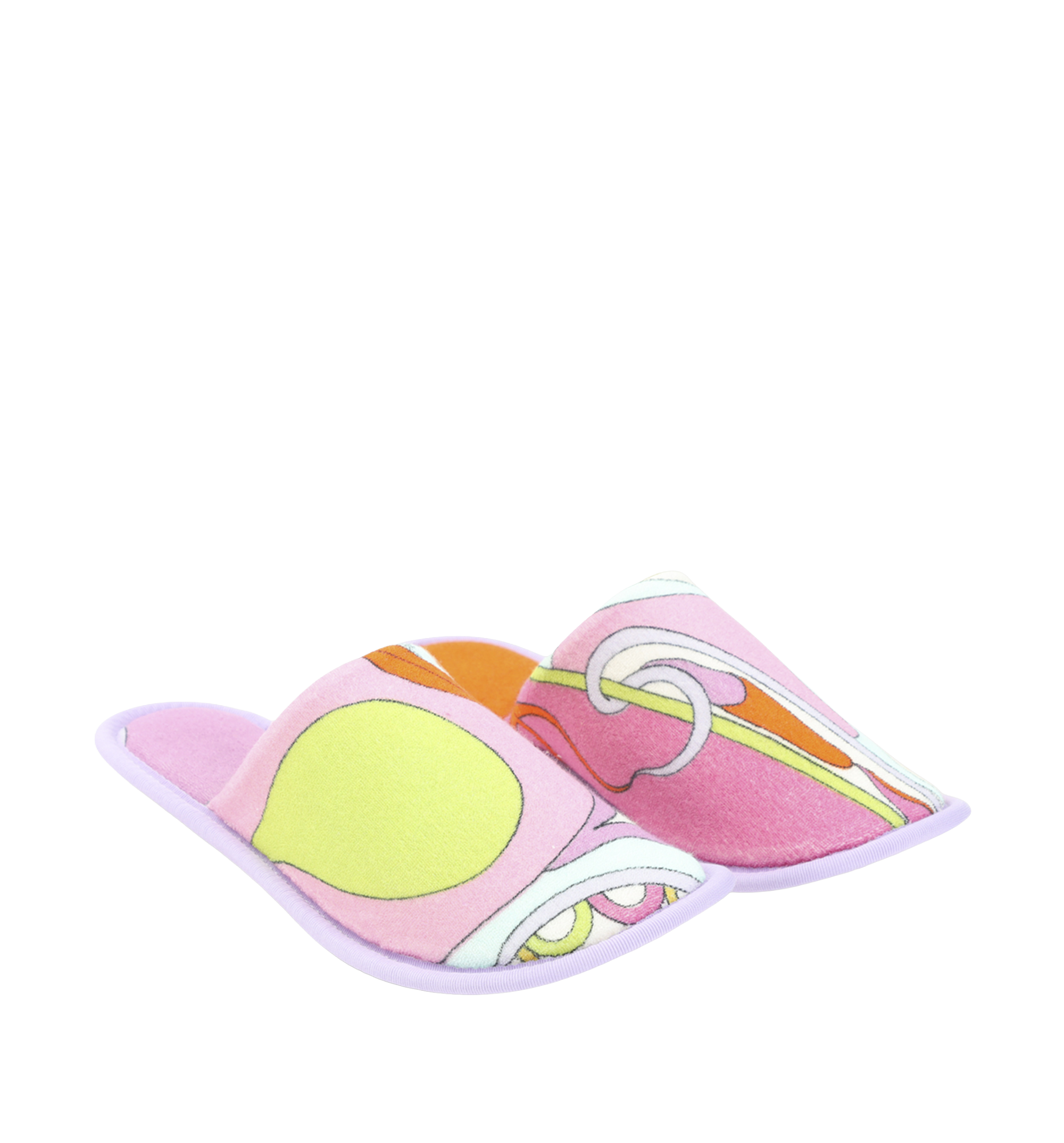 Pucci Slippers