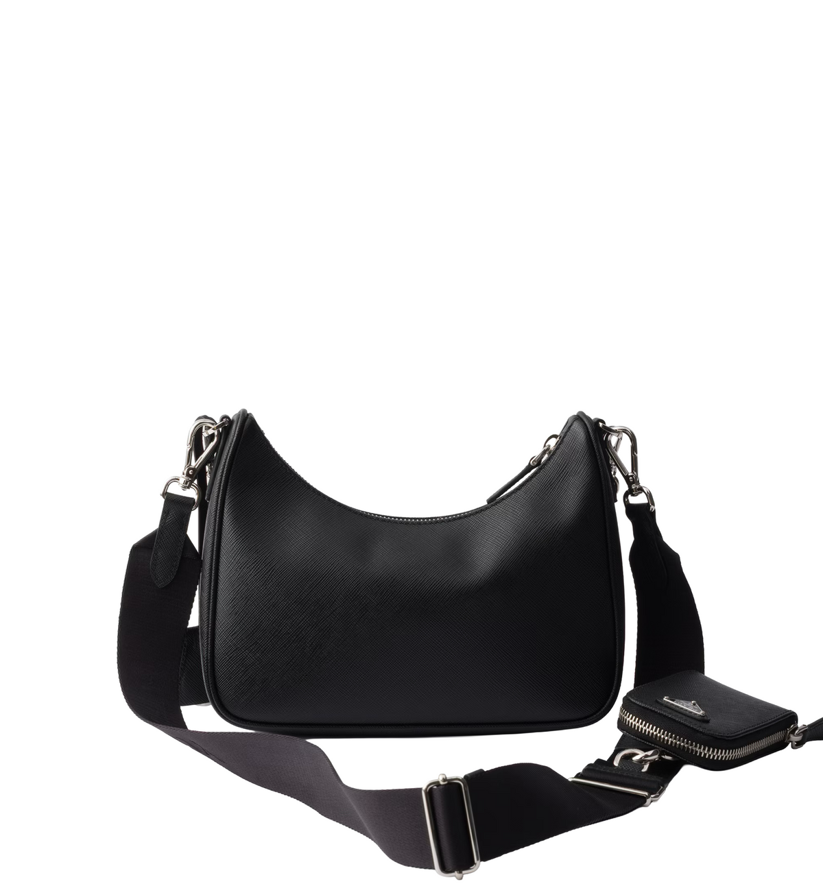 Prada Re-Edition 2005 Re-Nylon bag
