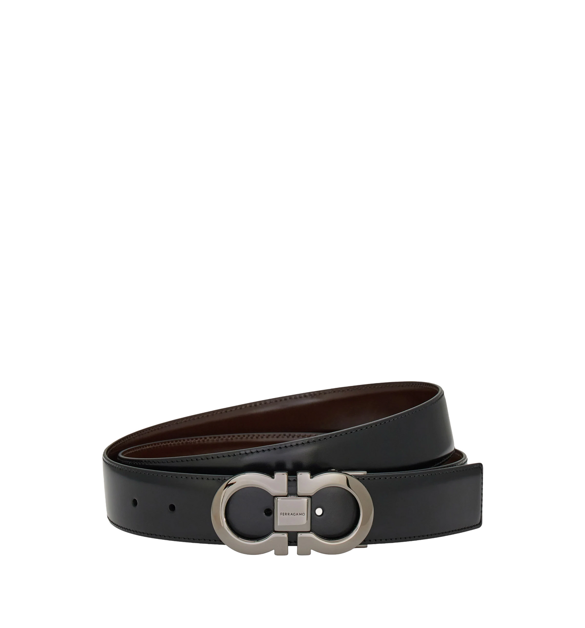 Reversible Belt