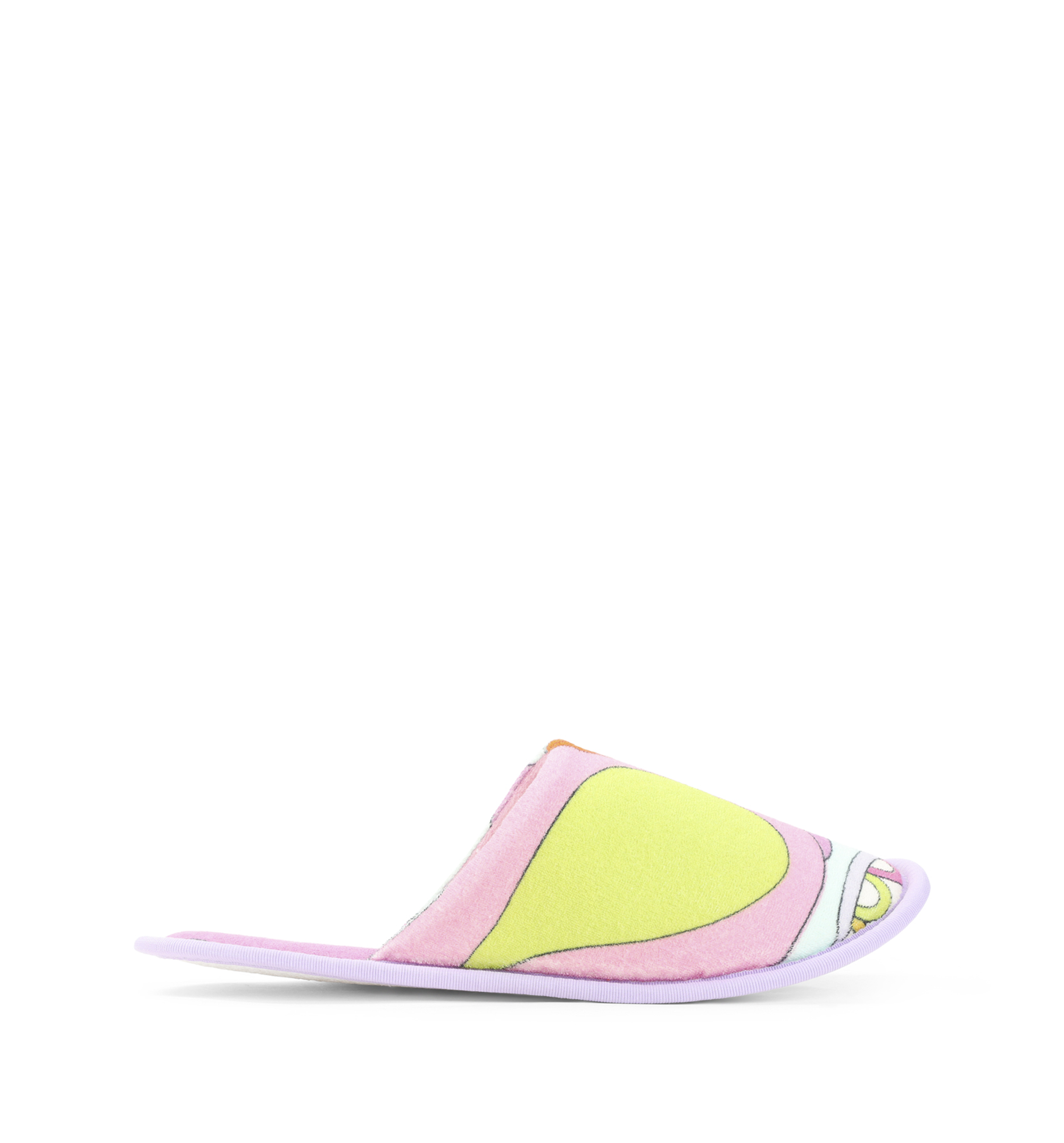 Pucci Slippers