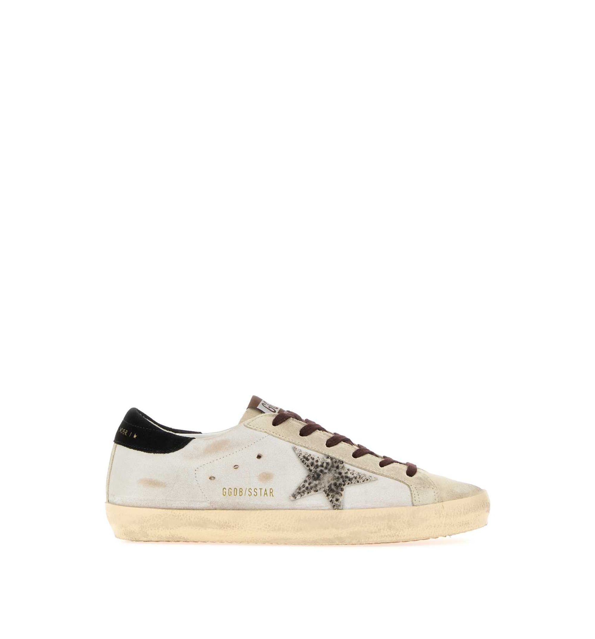 Super Star Sneakers