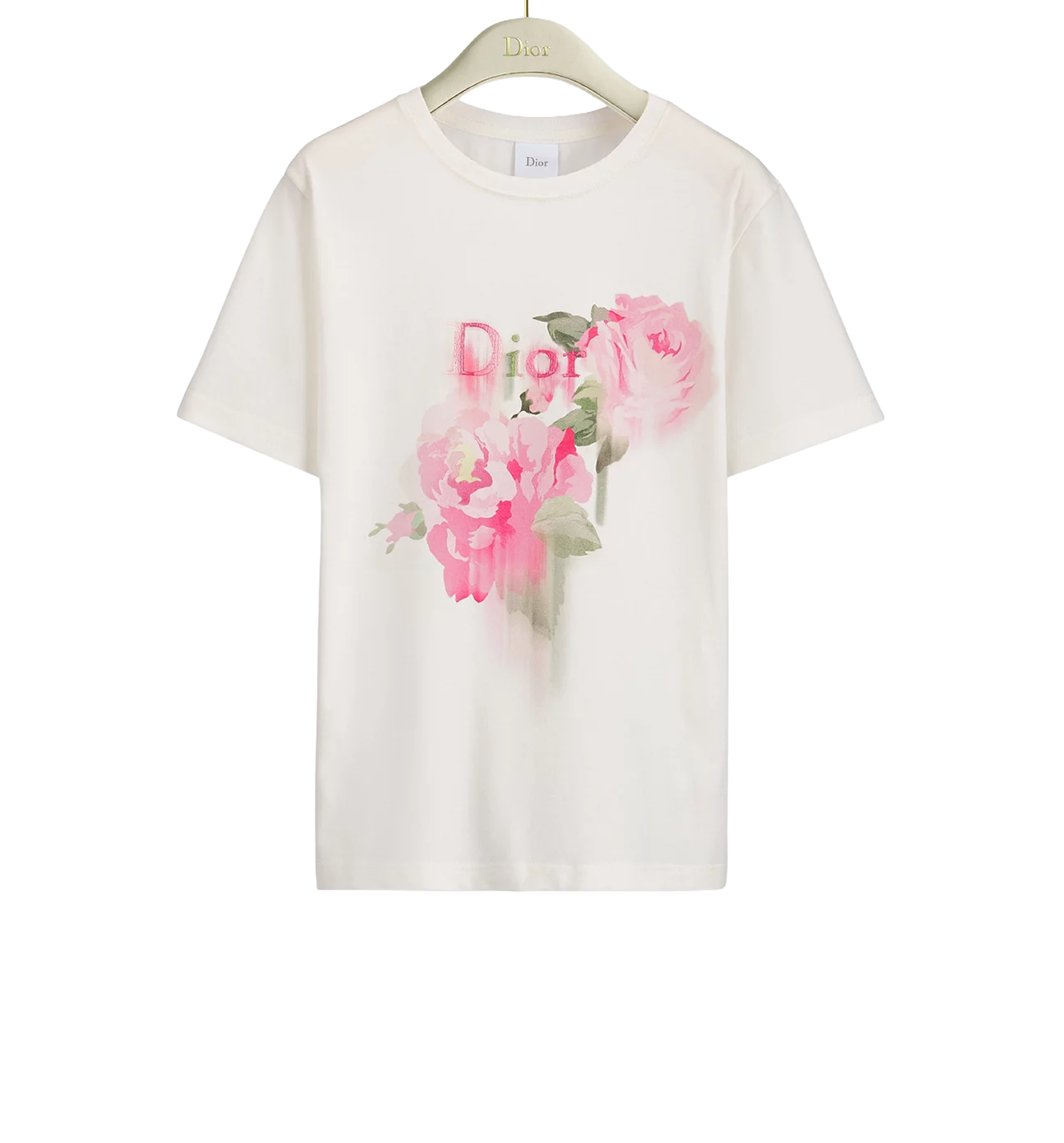 Fitted T-Shirt