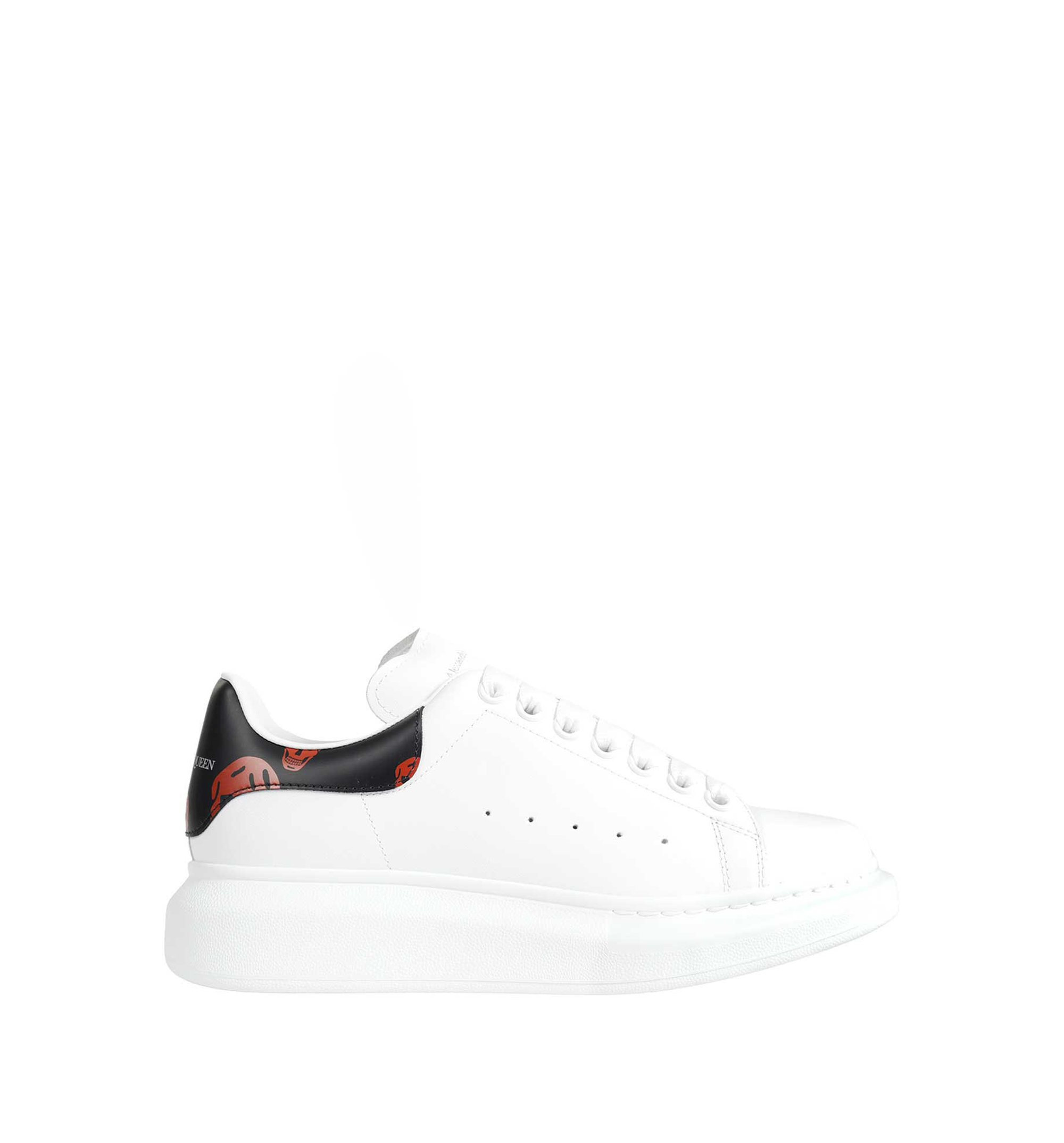 Oversized Sneaker