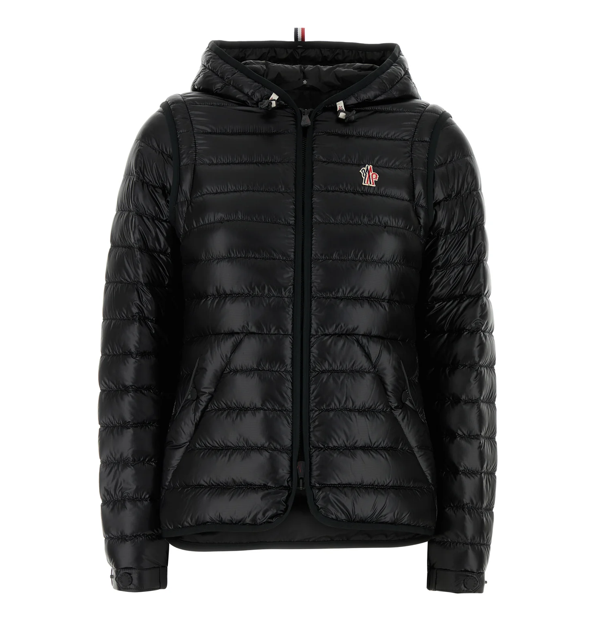 Karura down jacket