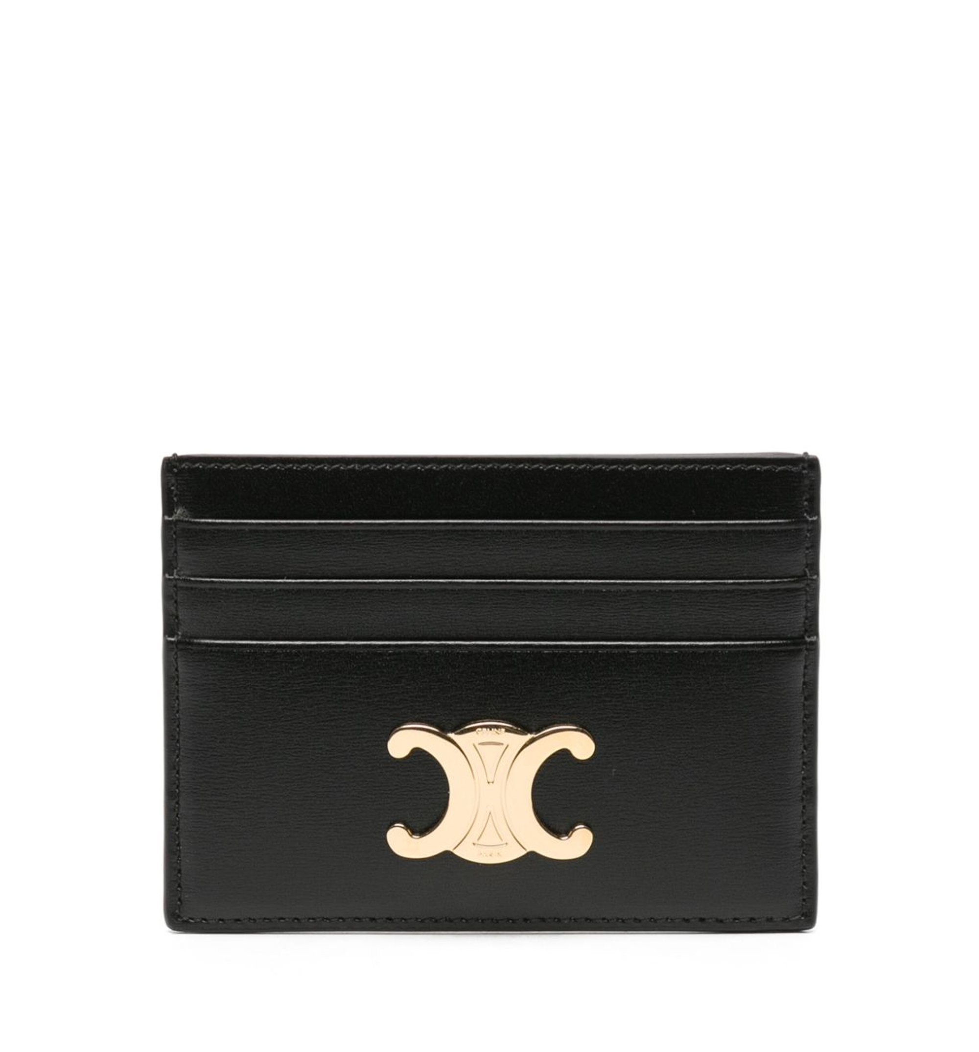 Triomphe Card Holder