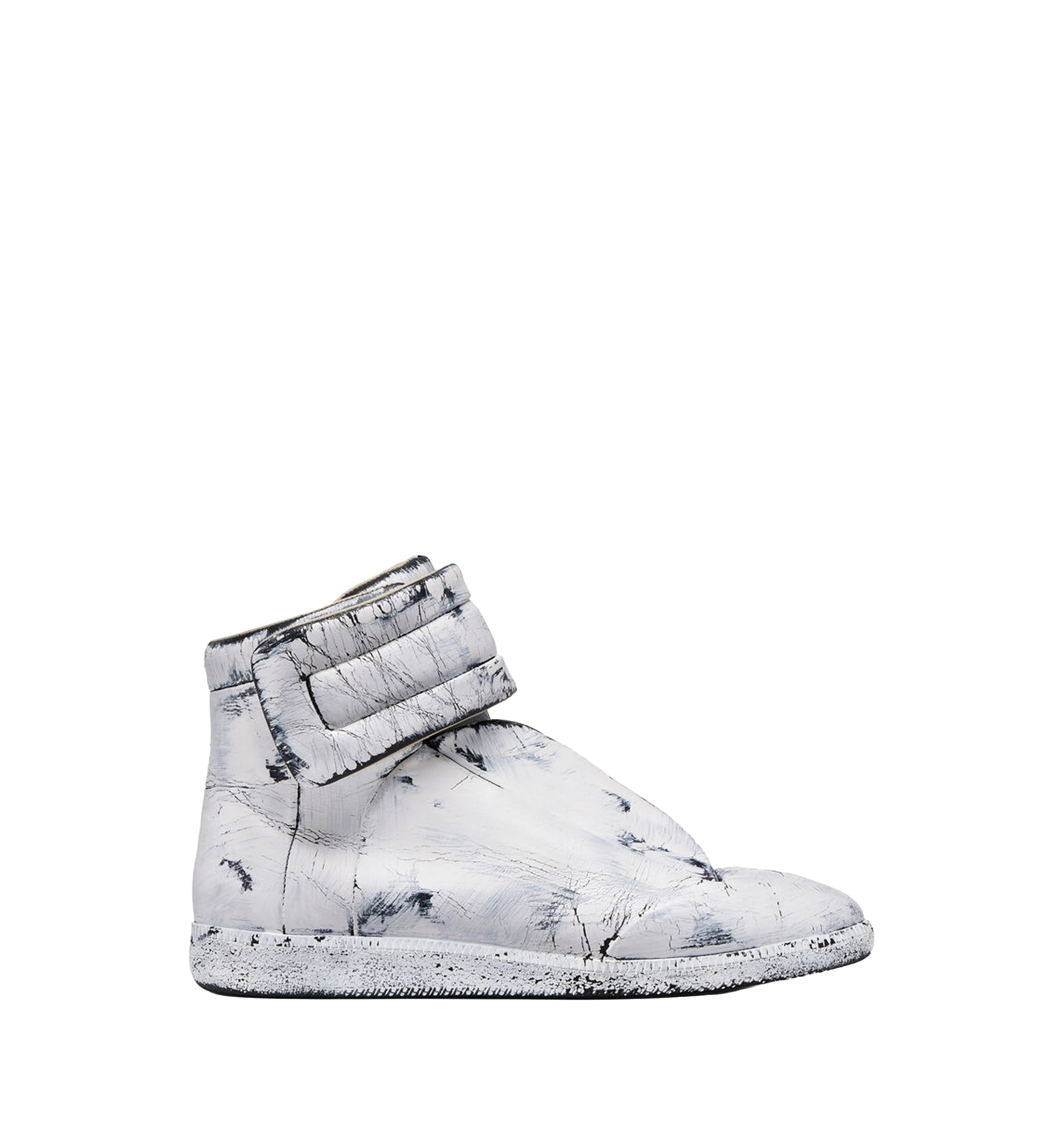 Sneakers Future Bianchetto