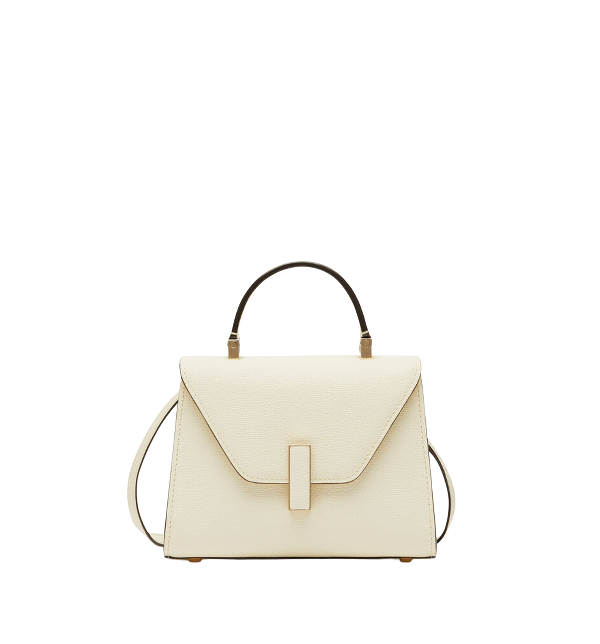 Iside crossbody micro bag