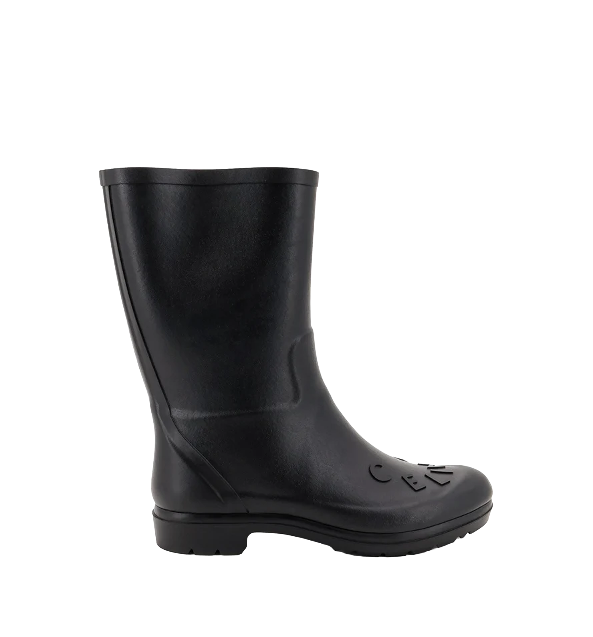 Rubber Garden Boots