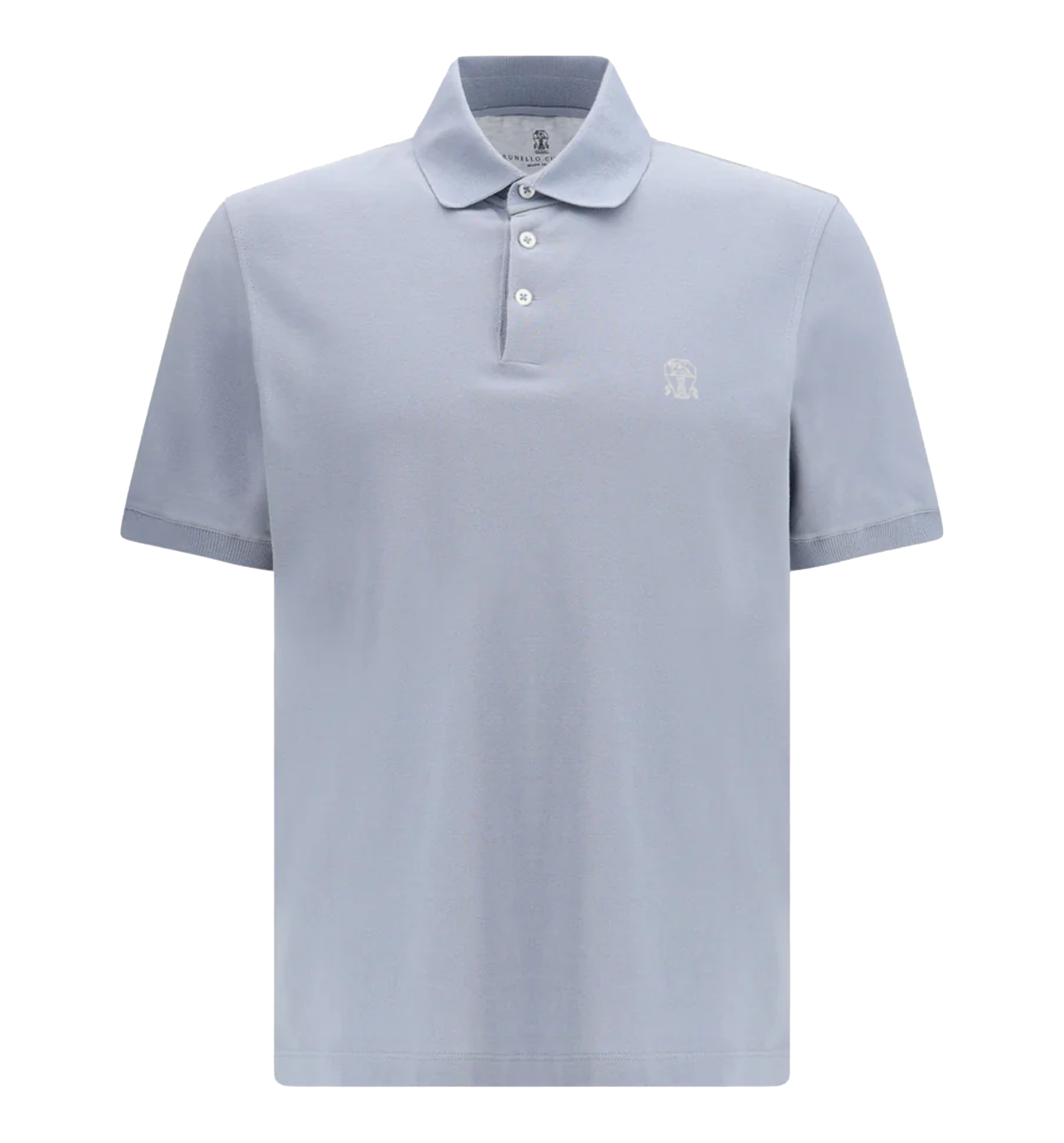 Cotton Polo