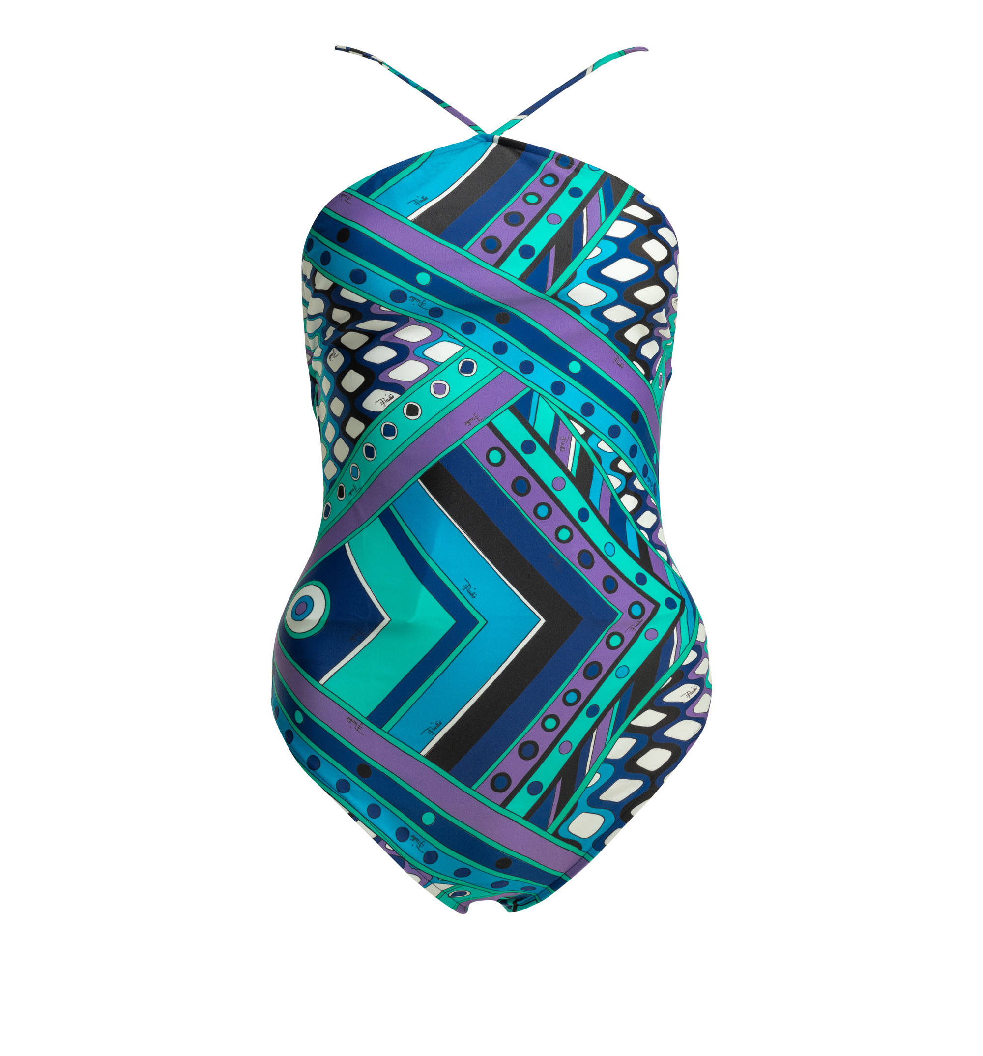 "Vivara" One-piece swimsuit