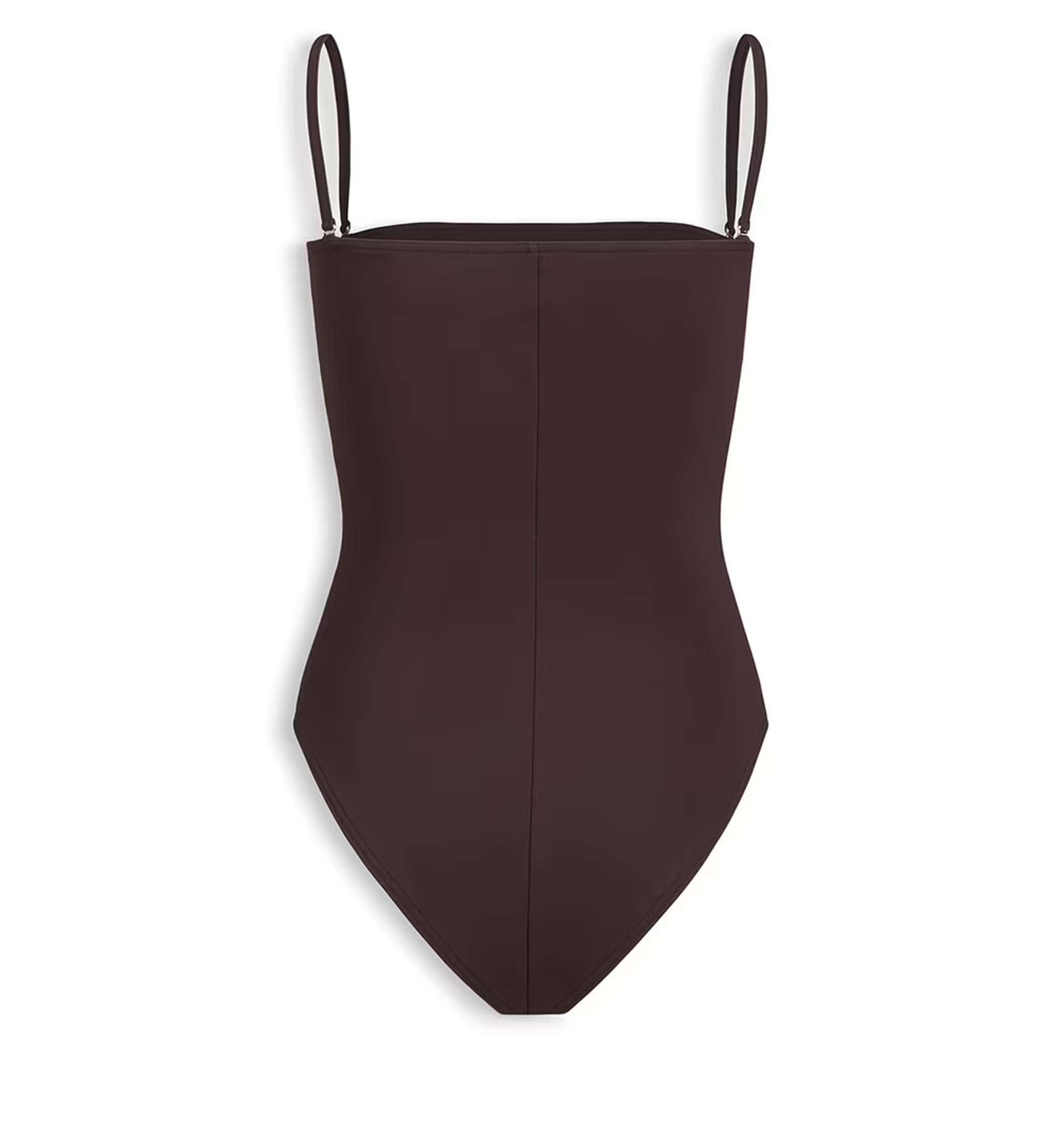 Bustier Swimsuit