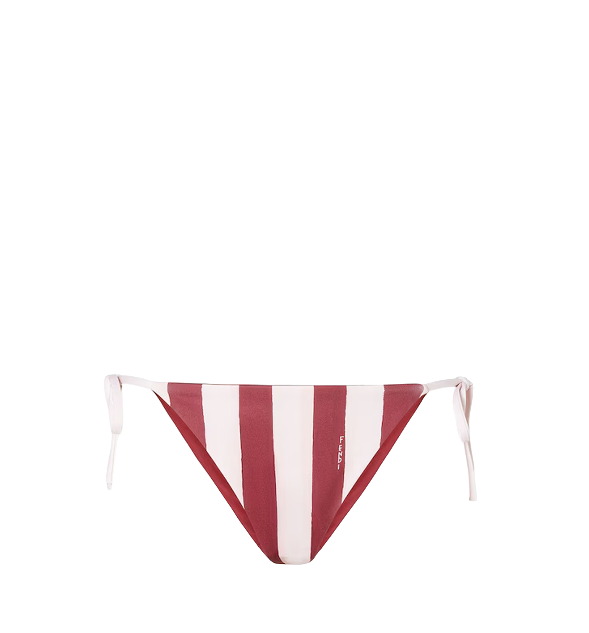 'Pequin' reversible bikini bottoms