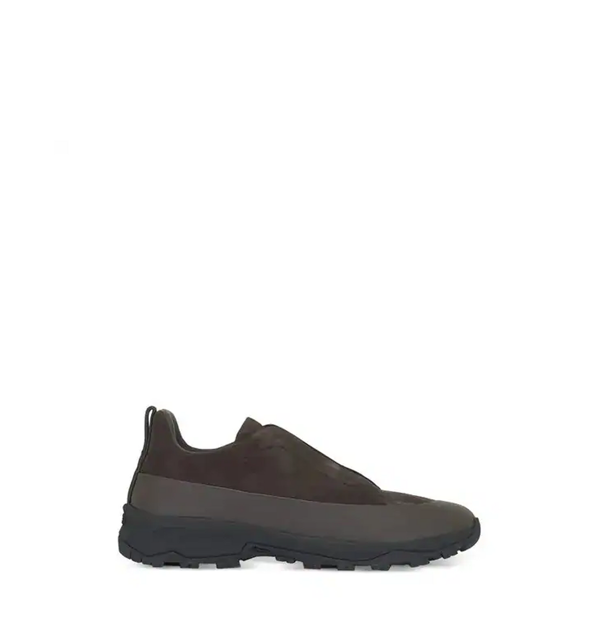 Trainers slip-ons