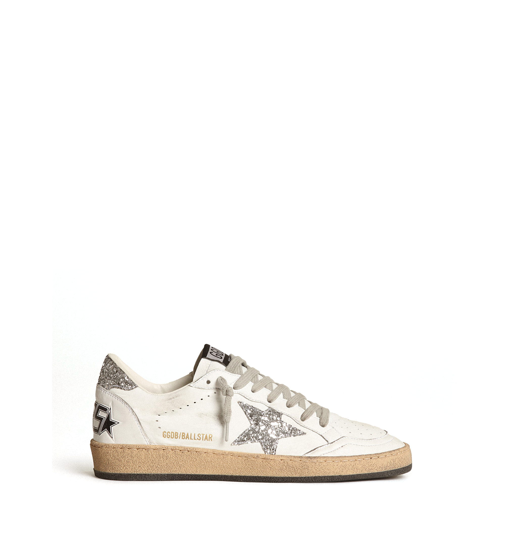 Ball Star Sneakers