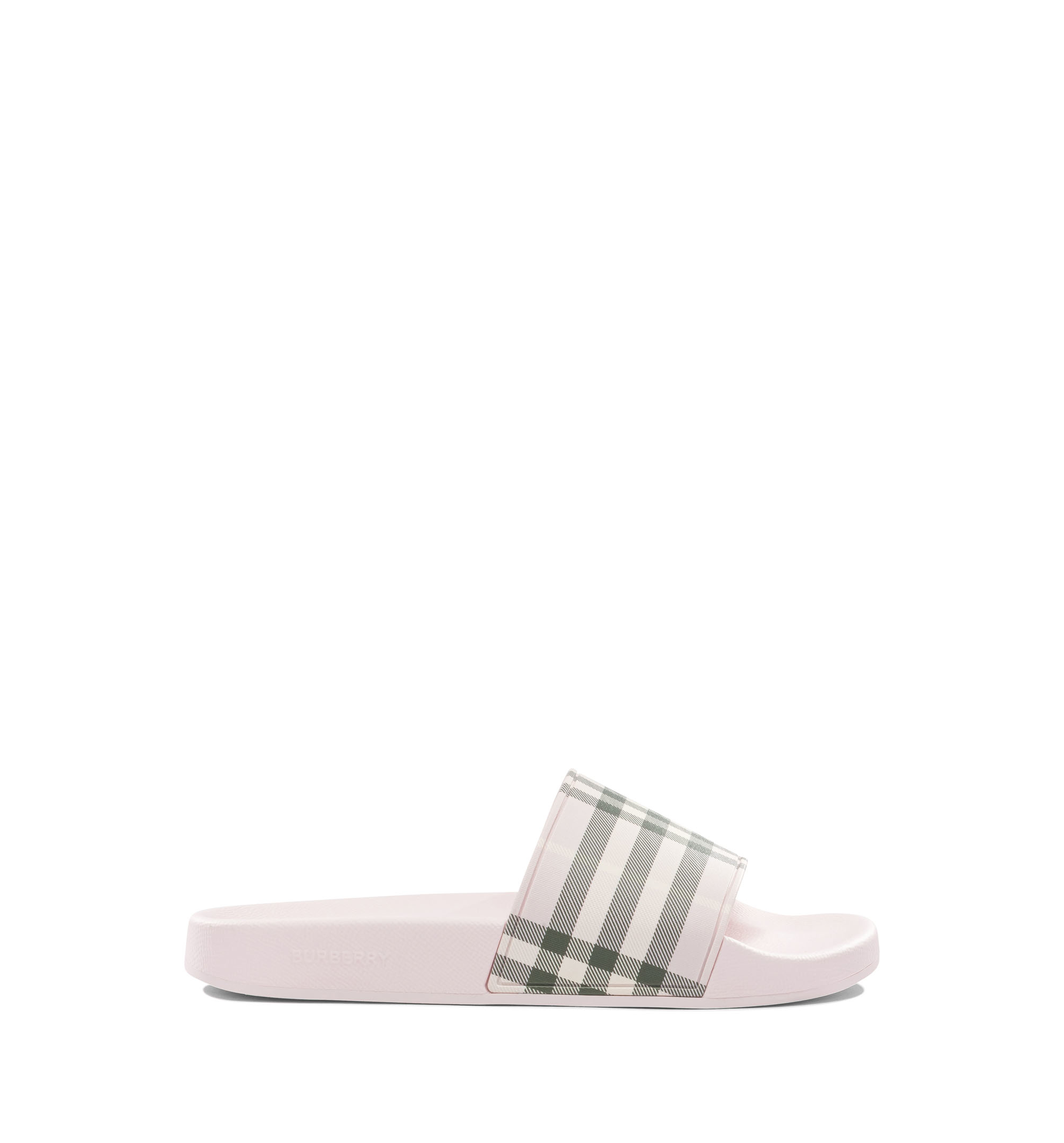 "Check" slide