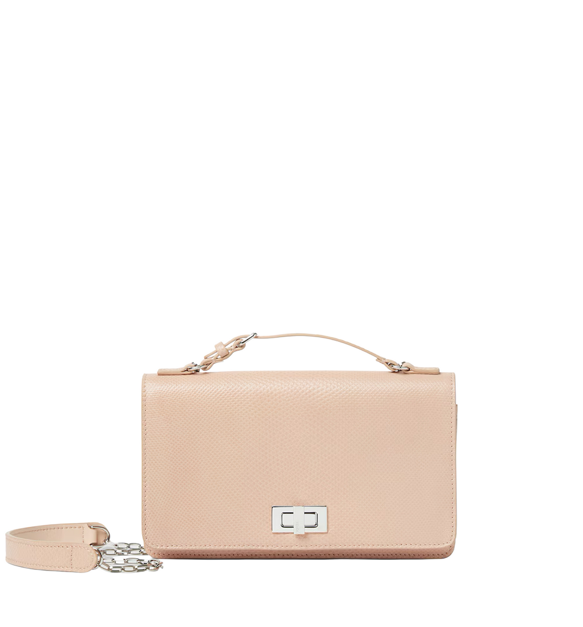 Wallet On Chain Peekaboo