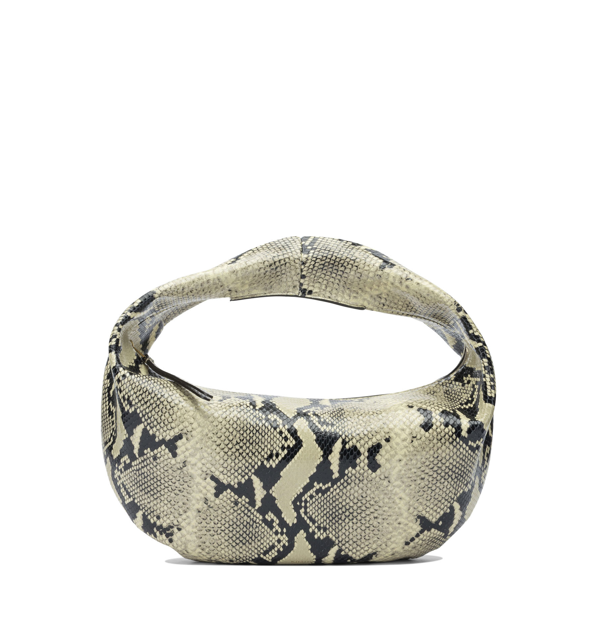 Medium Olivia Hobo Shoulder Bag