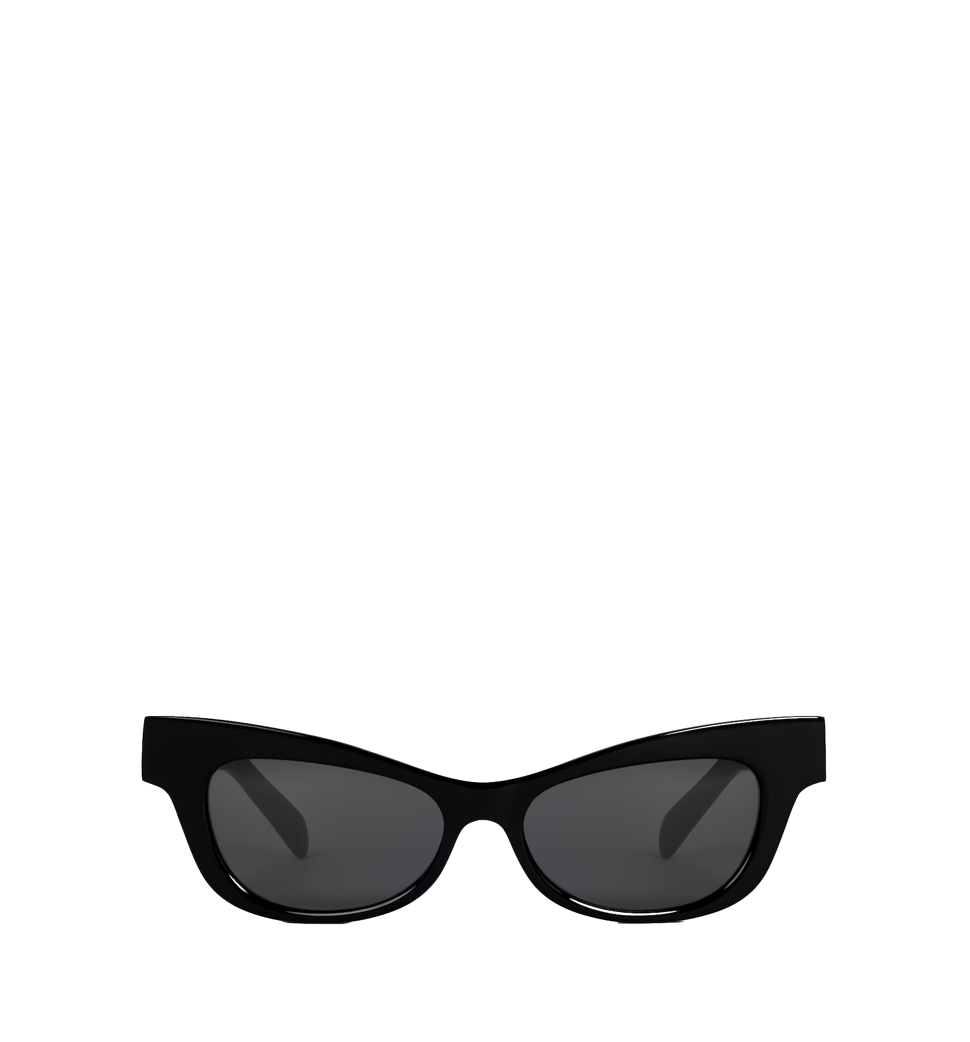 Triomphe acetate sunglasses