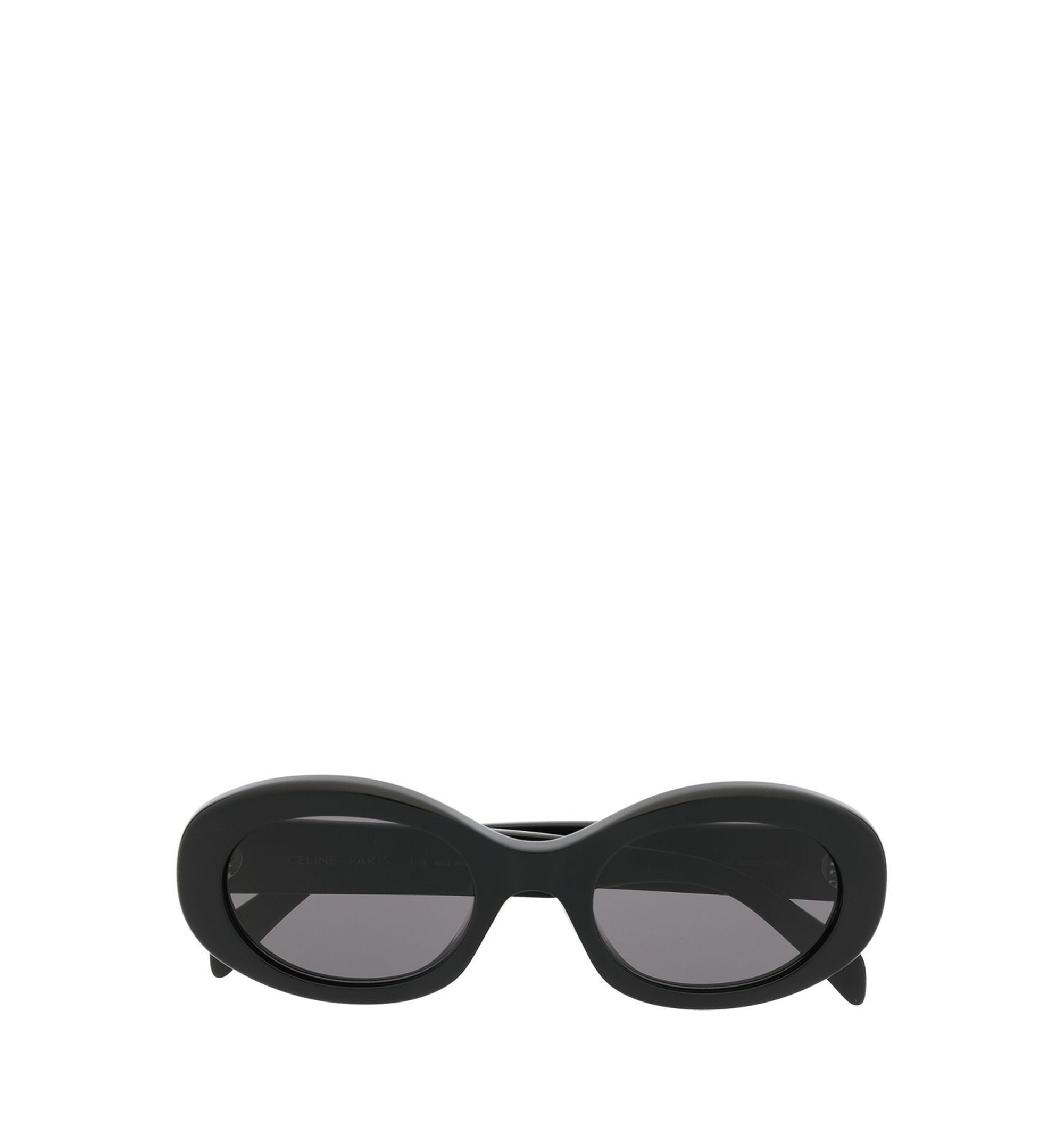 Triomphe 01 Sunglasses In Acetate