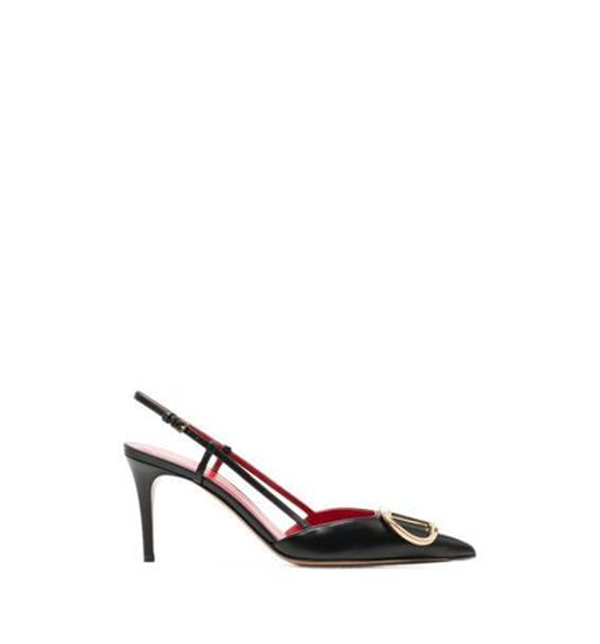 Slingback