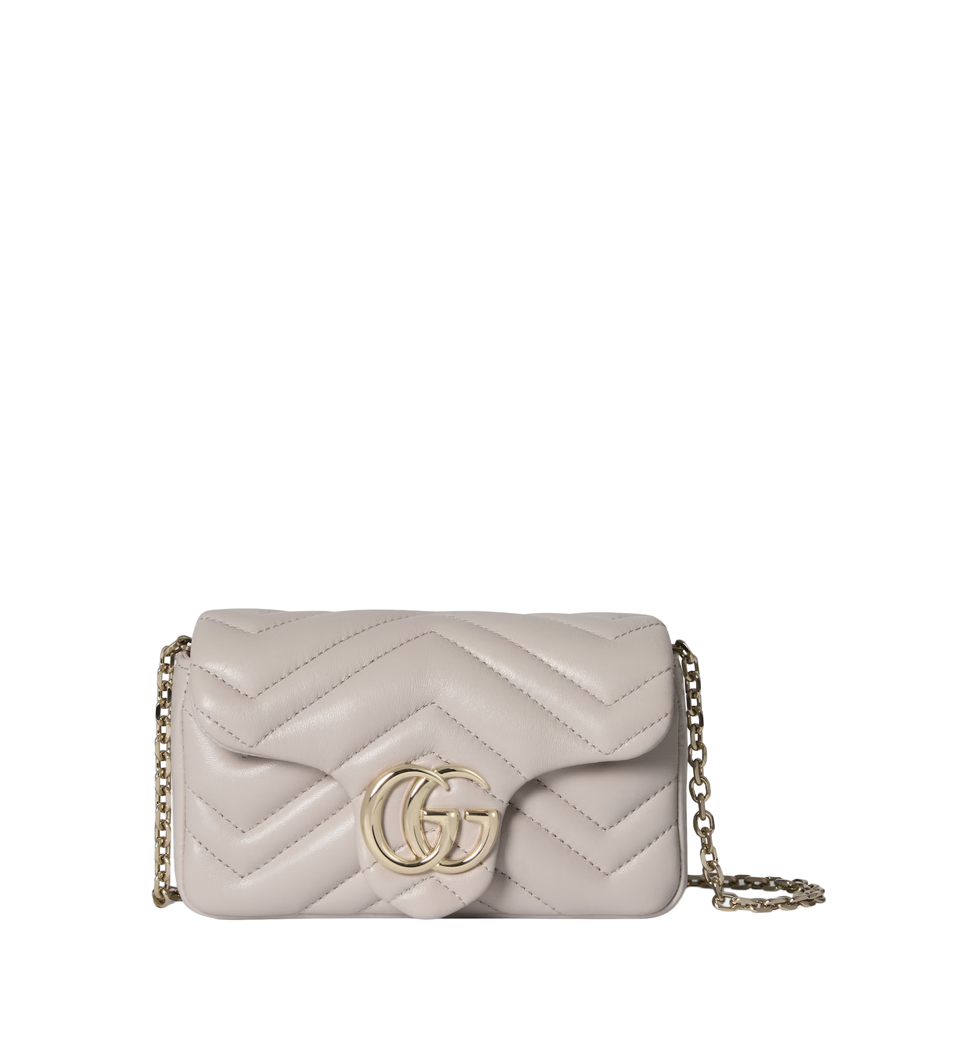GG Marmont mini shoulder bag