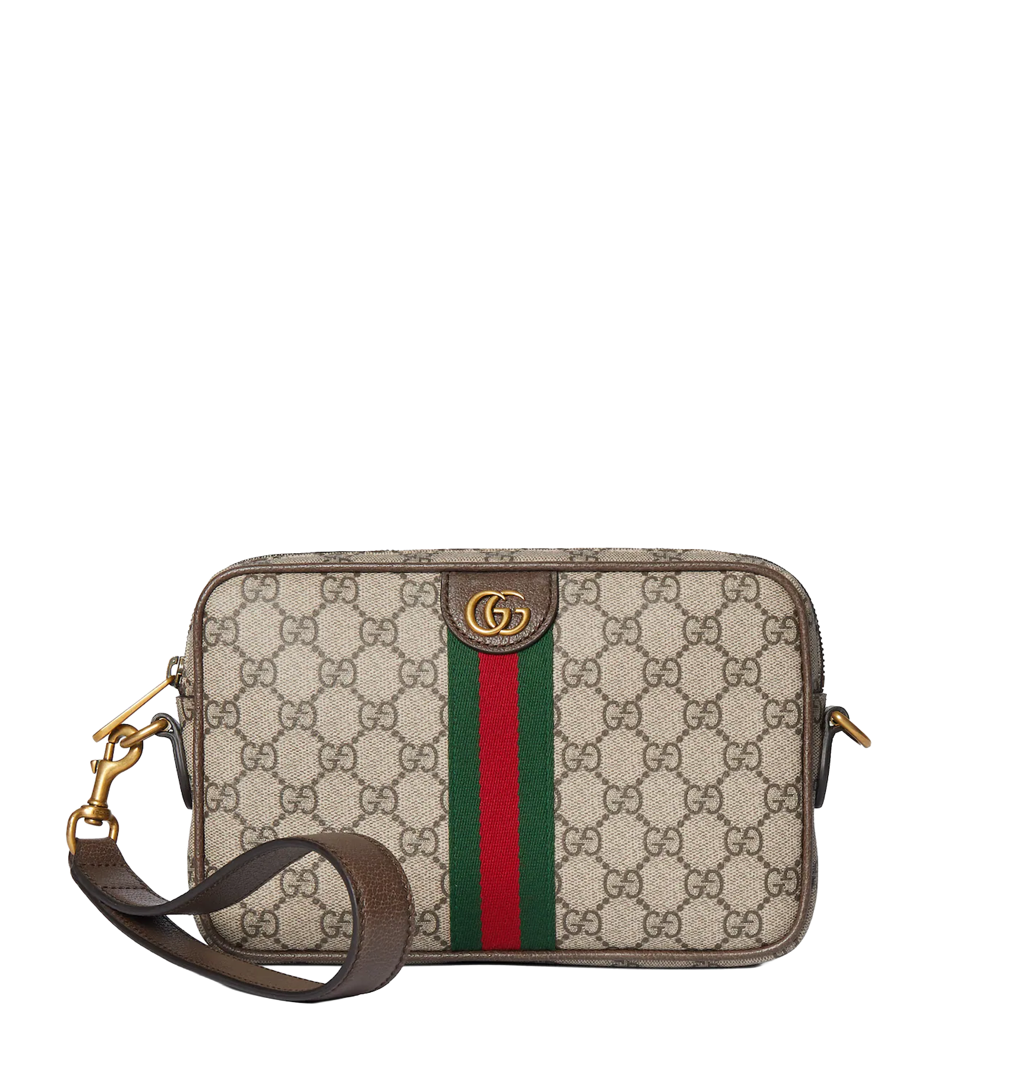 Ophidia small crossbody bag