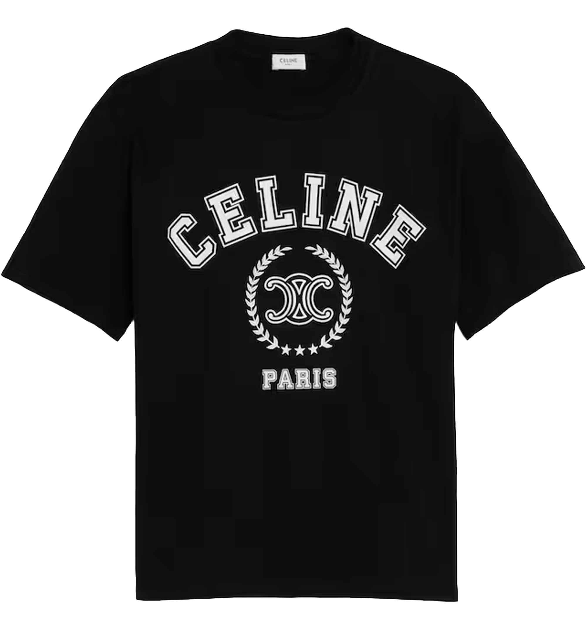 t-shirt IN cotton jersey