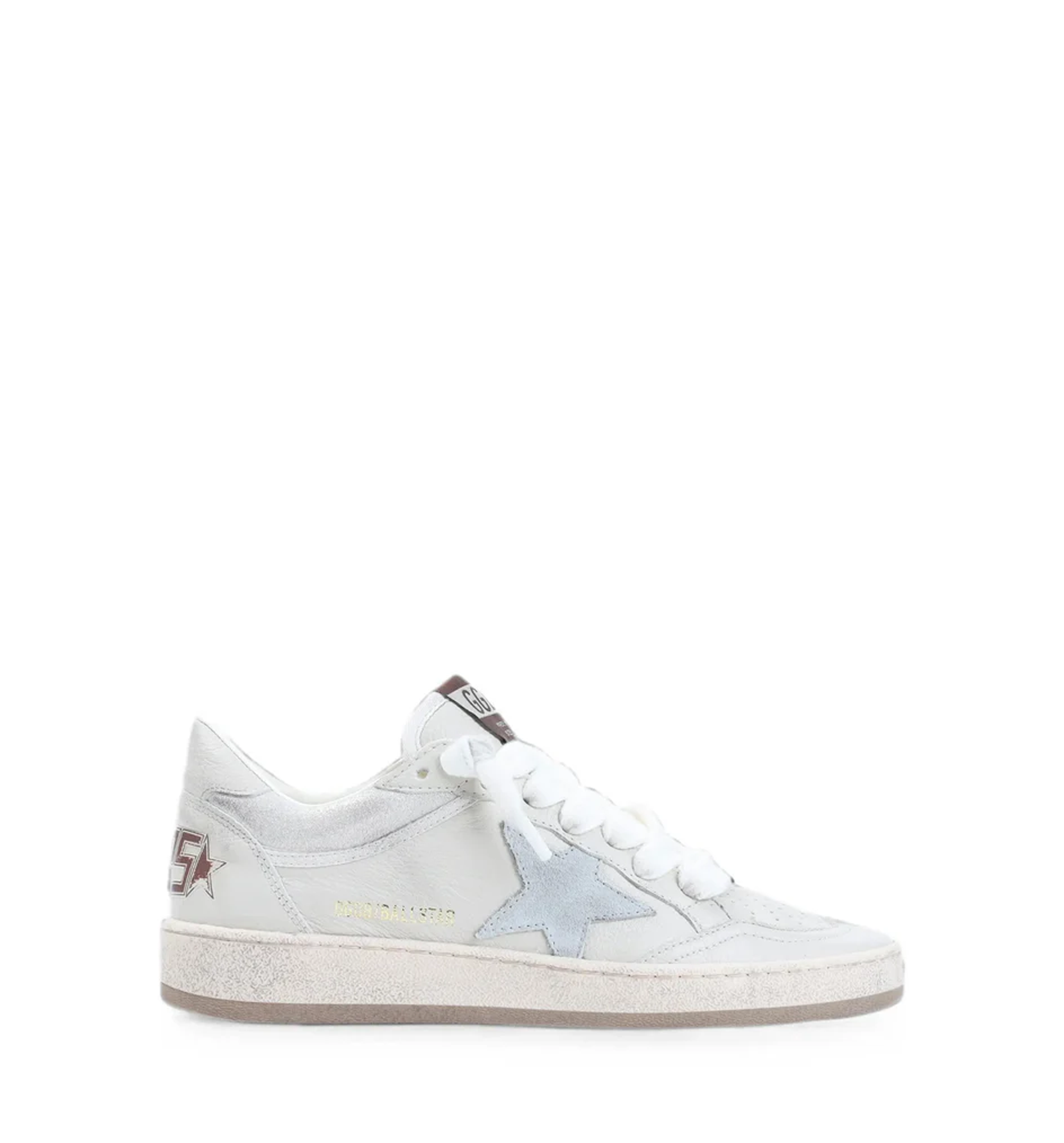 Ball Star Sneaker