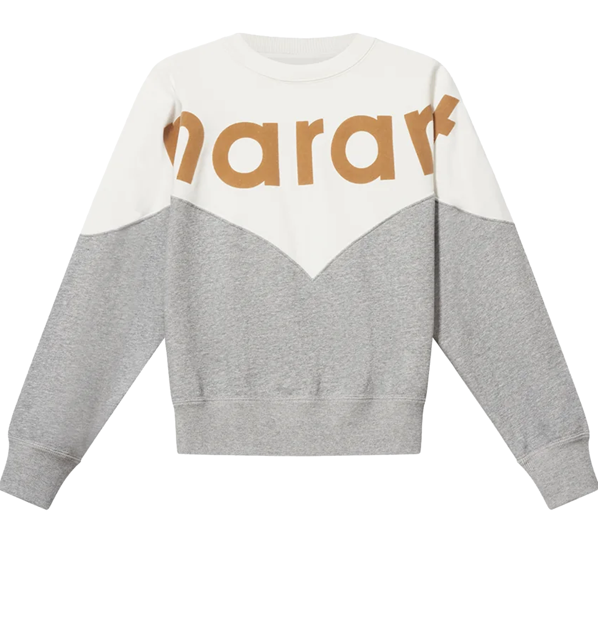 Cotton Houston Sweatshirt